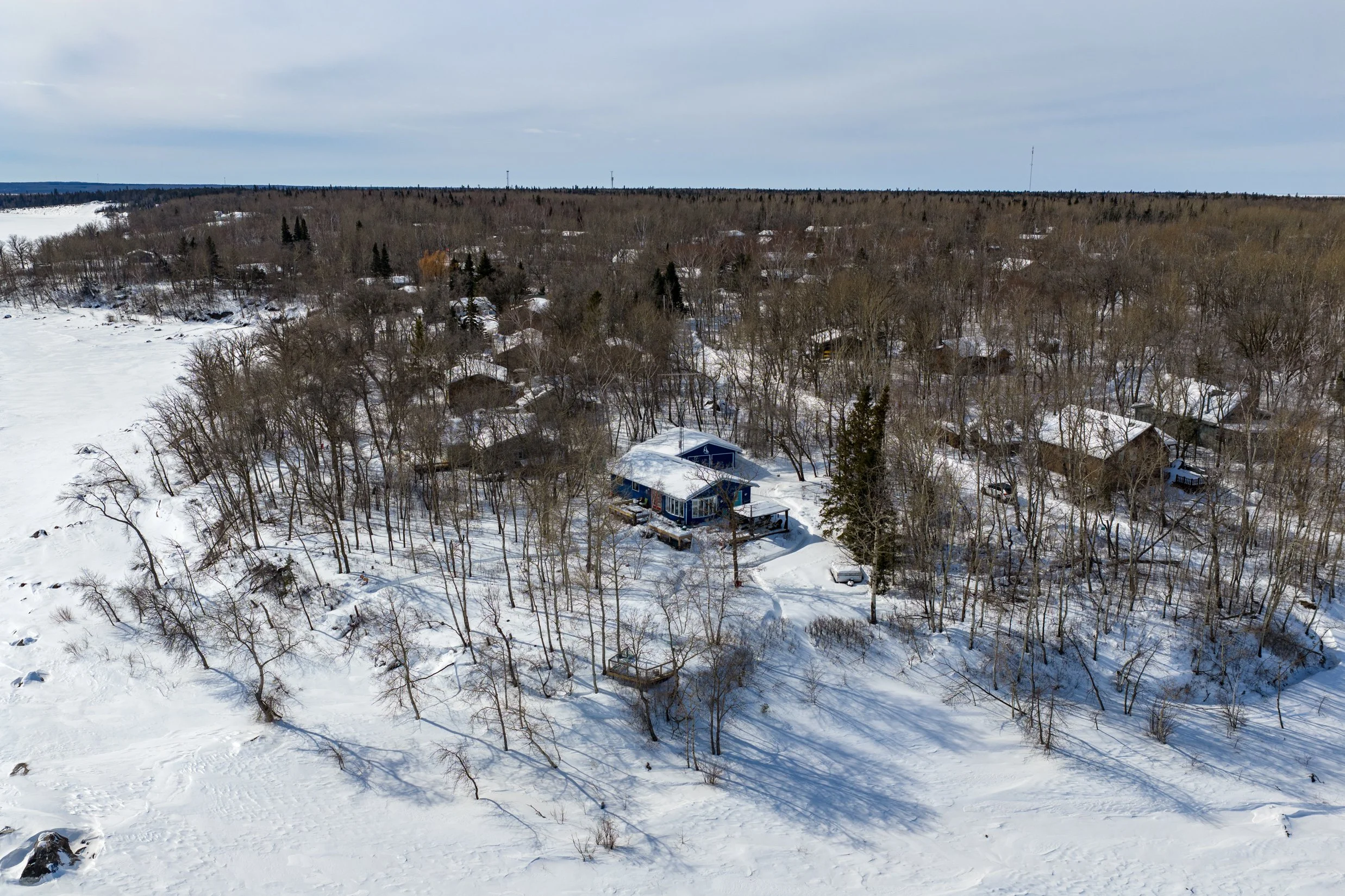 7 Charles Place, Victoria Beach