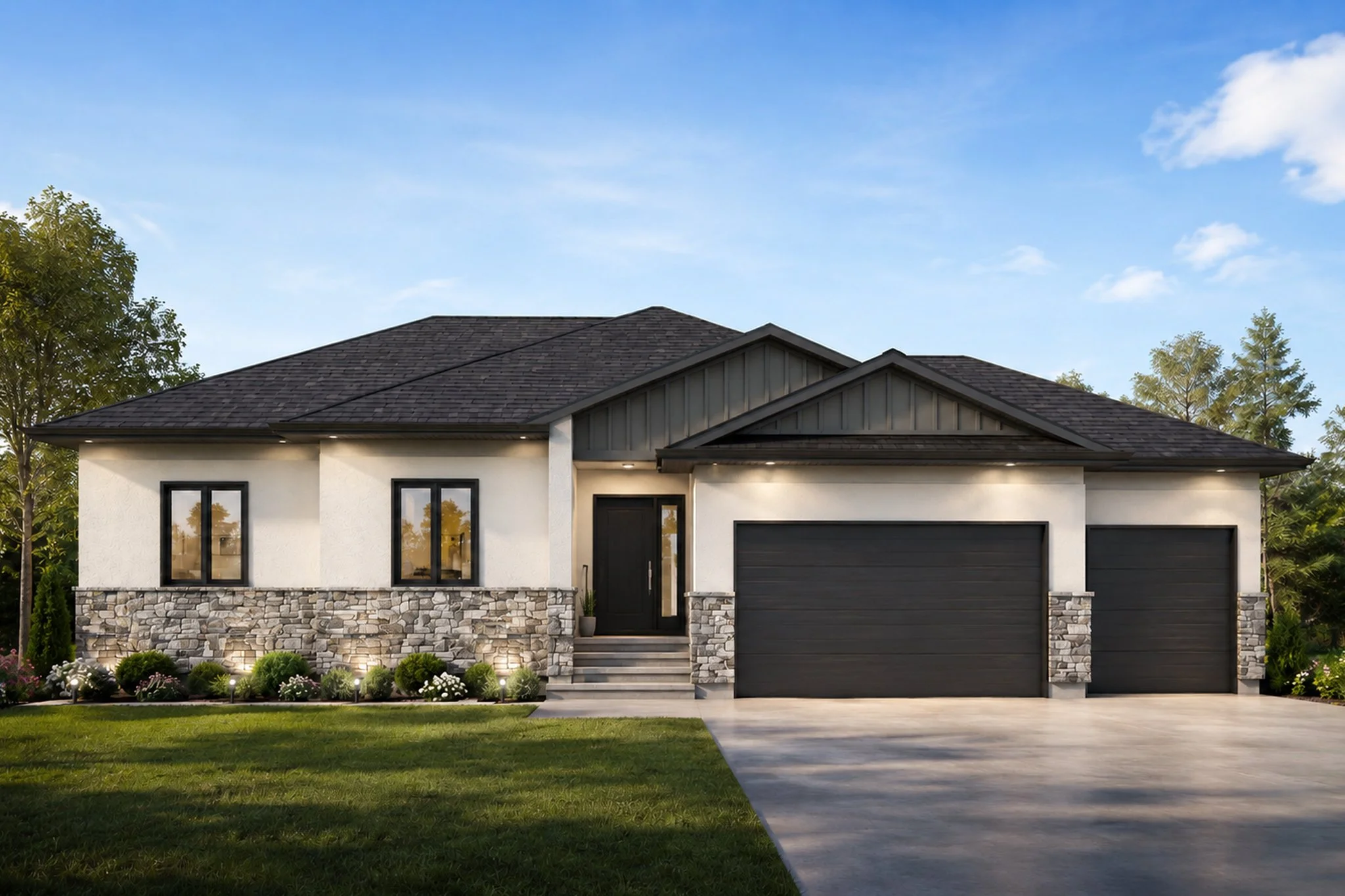 55 Brookfield Drive - St Francois Xavier