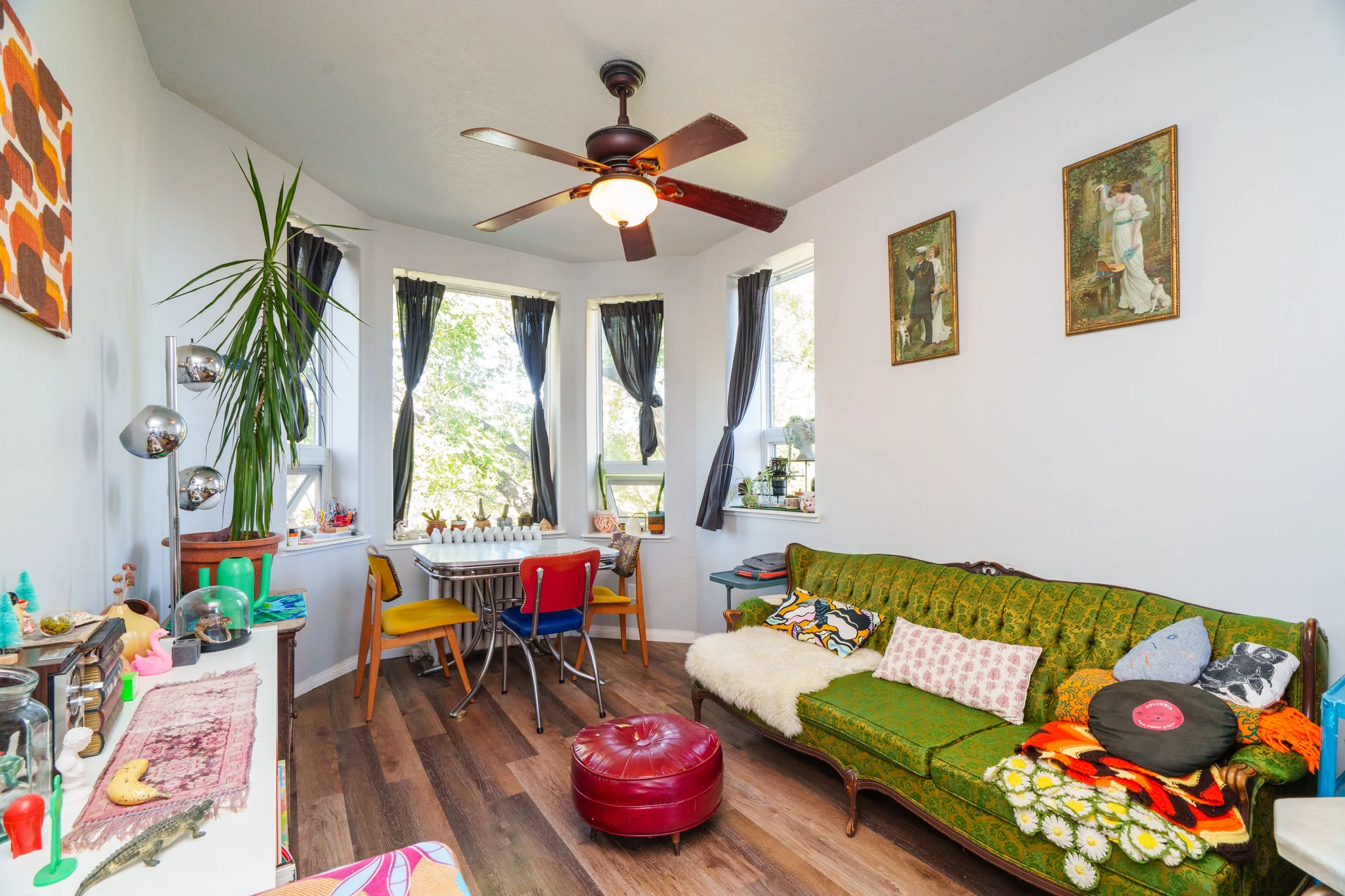 # 11 - 52 Fawcett Avenue