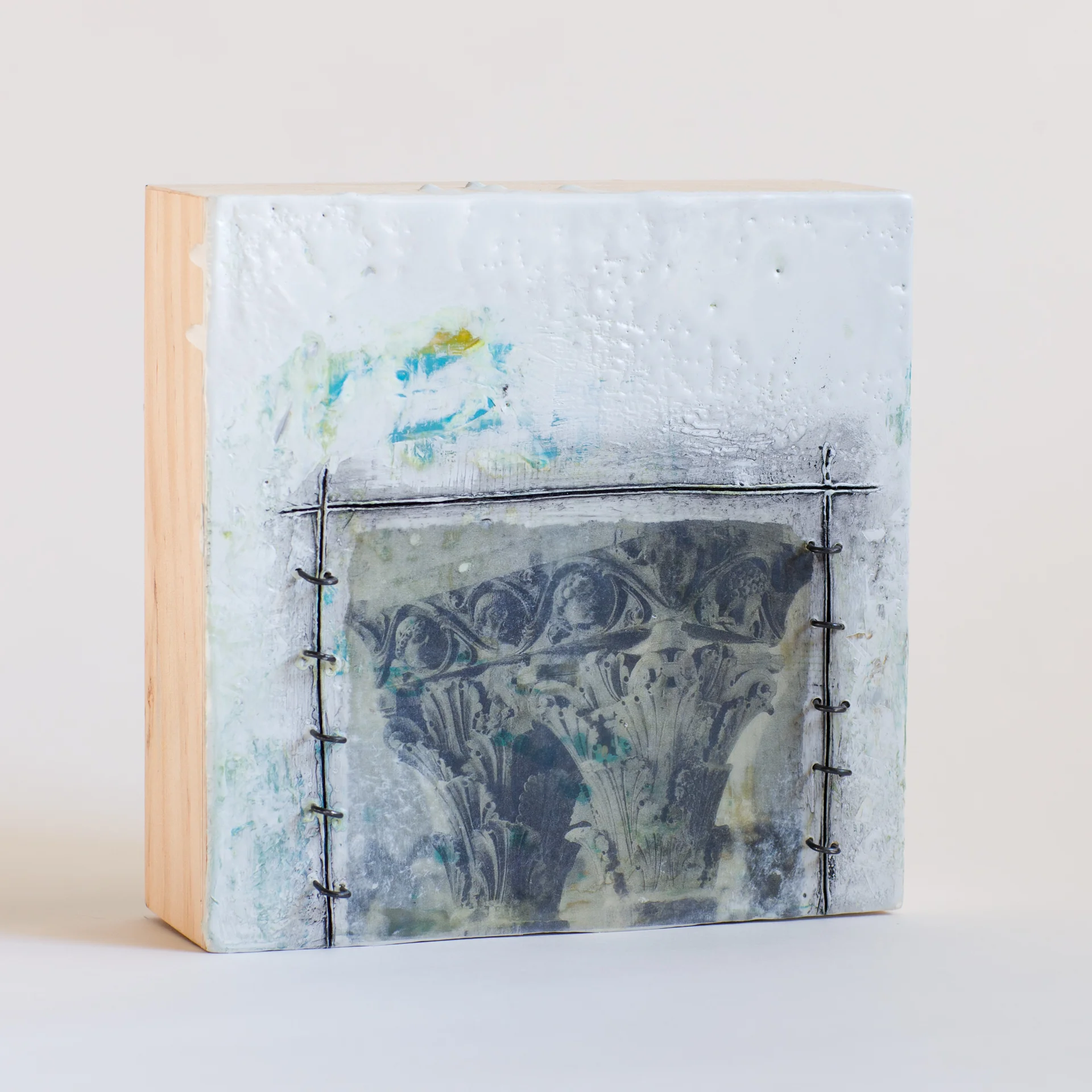 Emergence #4