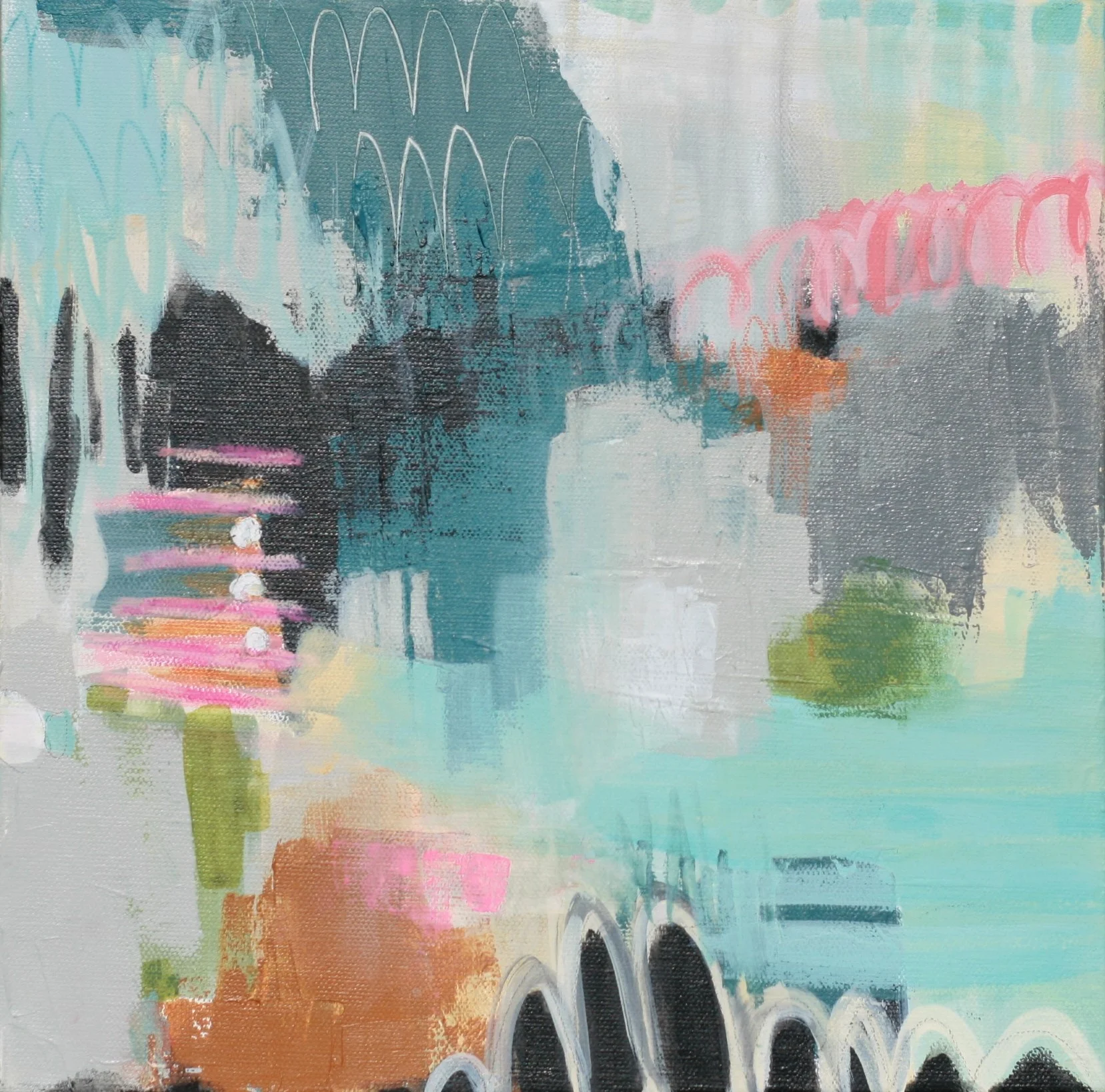 Different Strokes for Different Folks