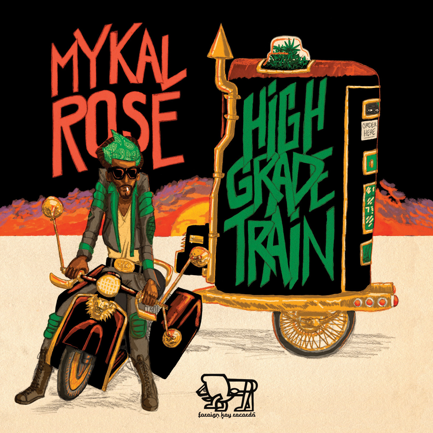 MykRose_HighGradeTrain__covercrop2.jpg