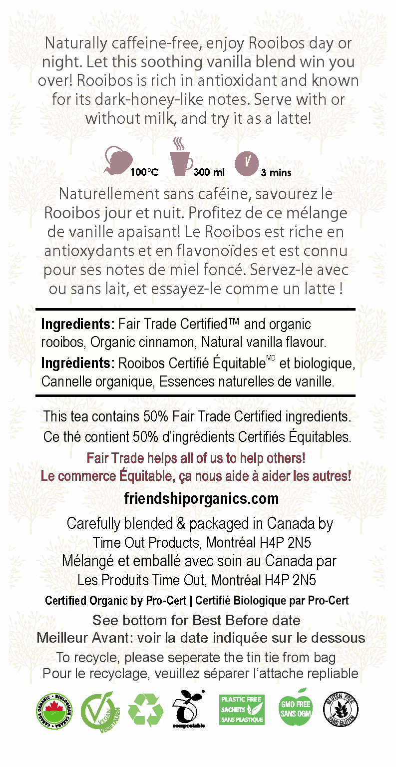 Rooibos Vanilla w Cinn Bilingual BACK 2025 6UP.png