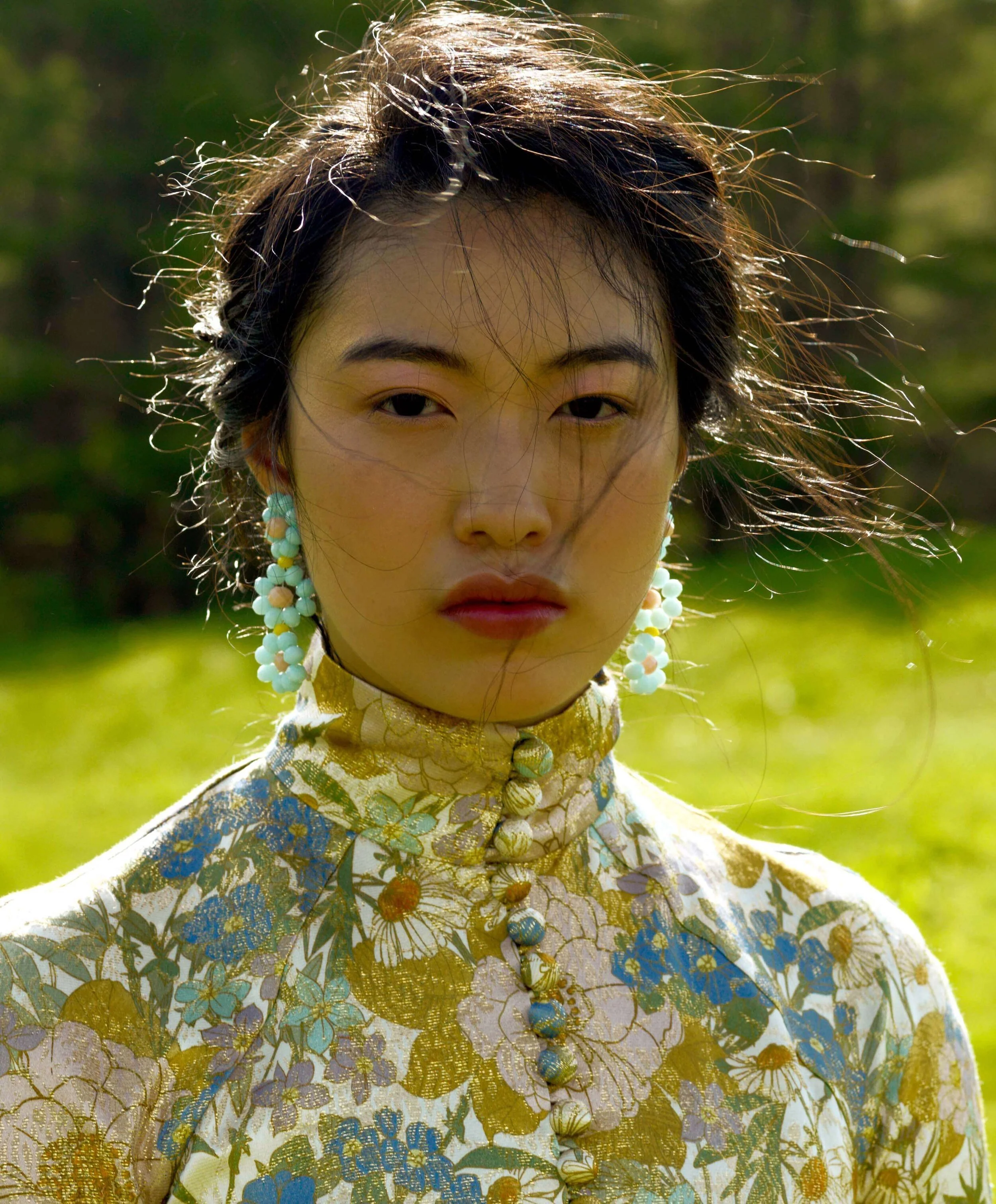 HARPER’S BAZAAR UKRAINE