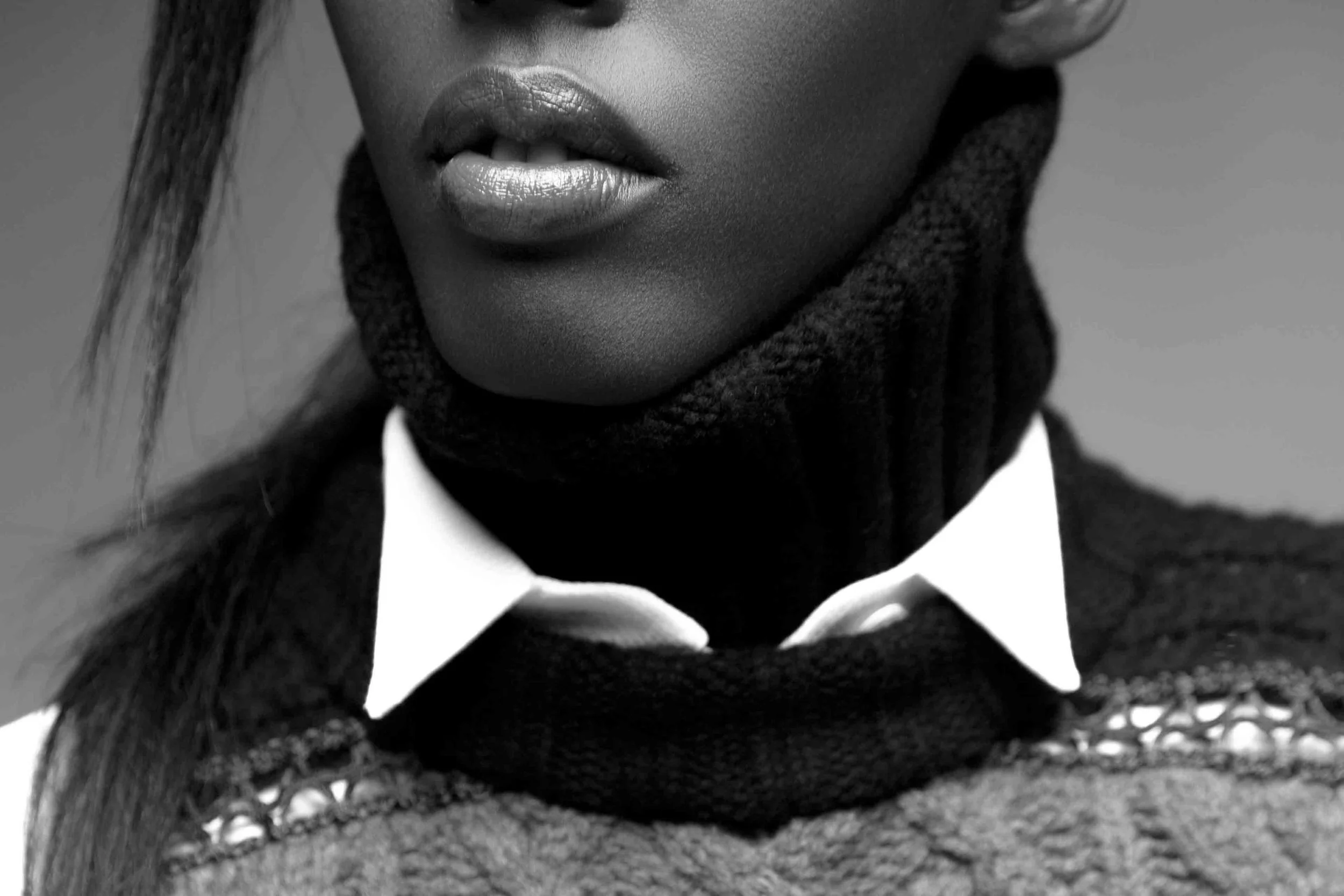 "The Turtleneck" Ellements Magazine, Nov 2015