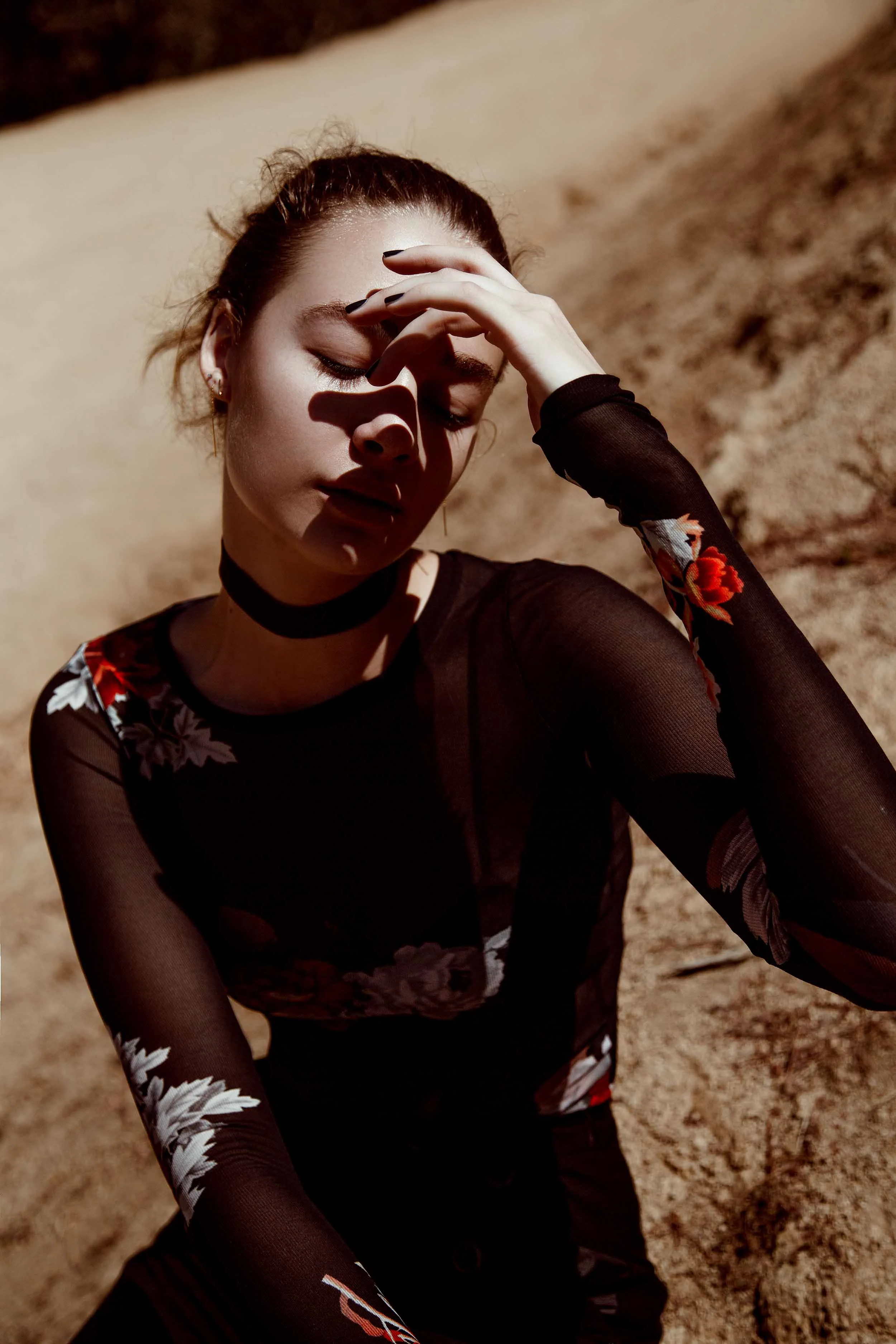 Photo Vogue Archive 2016