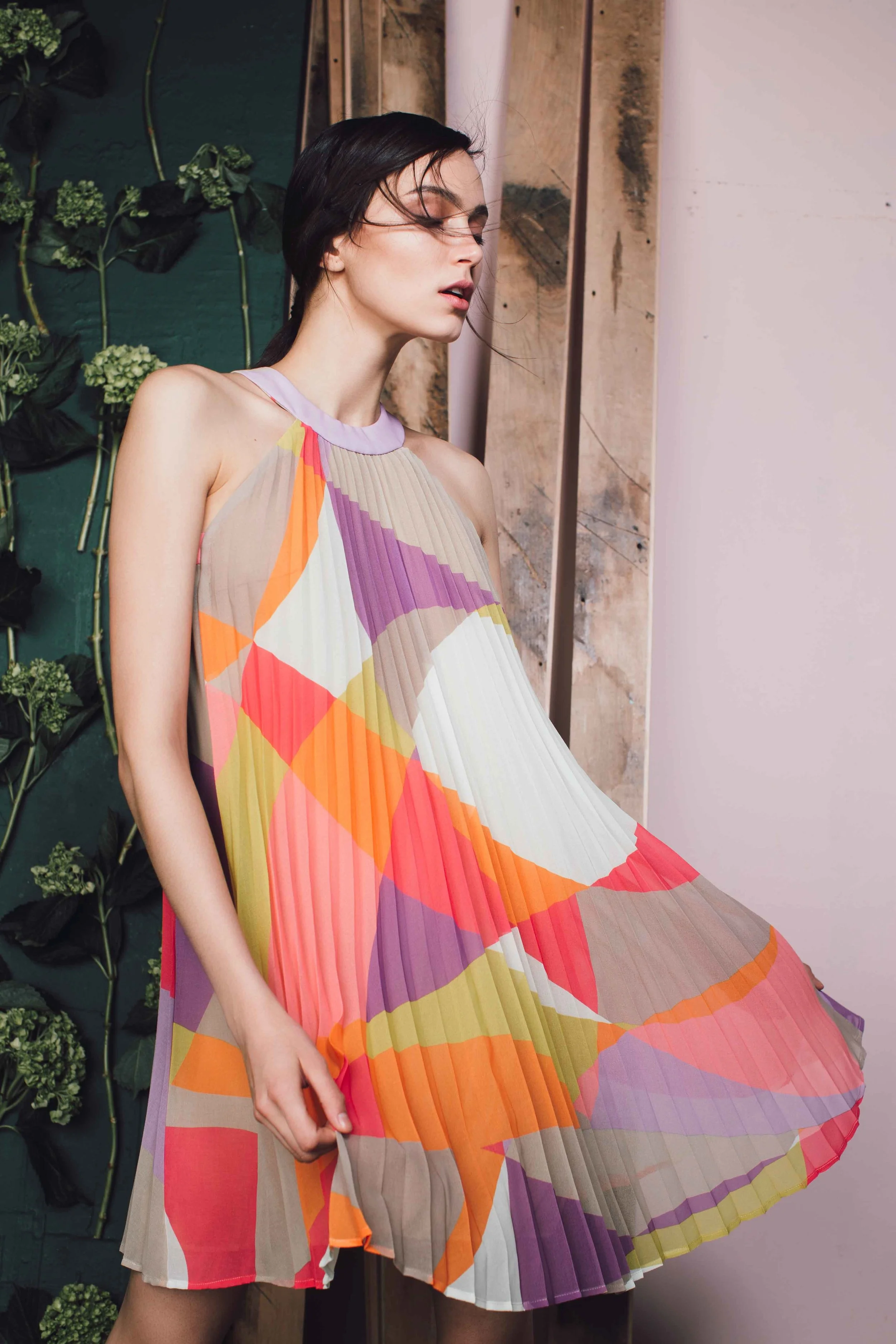 Rue La La for Trina Turk, 2017