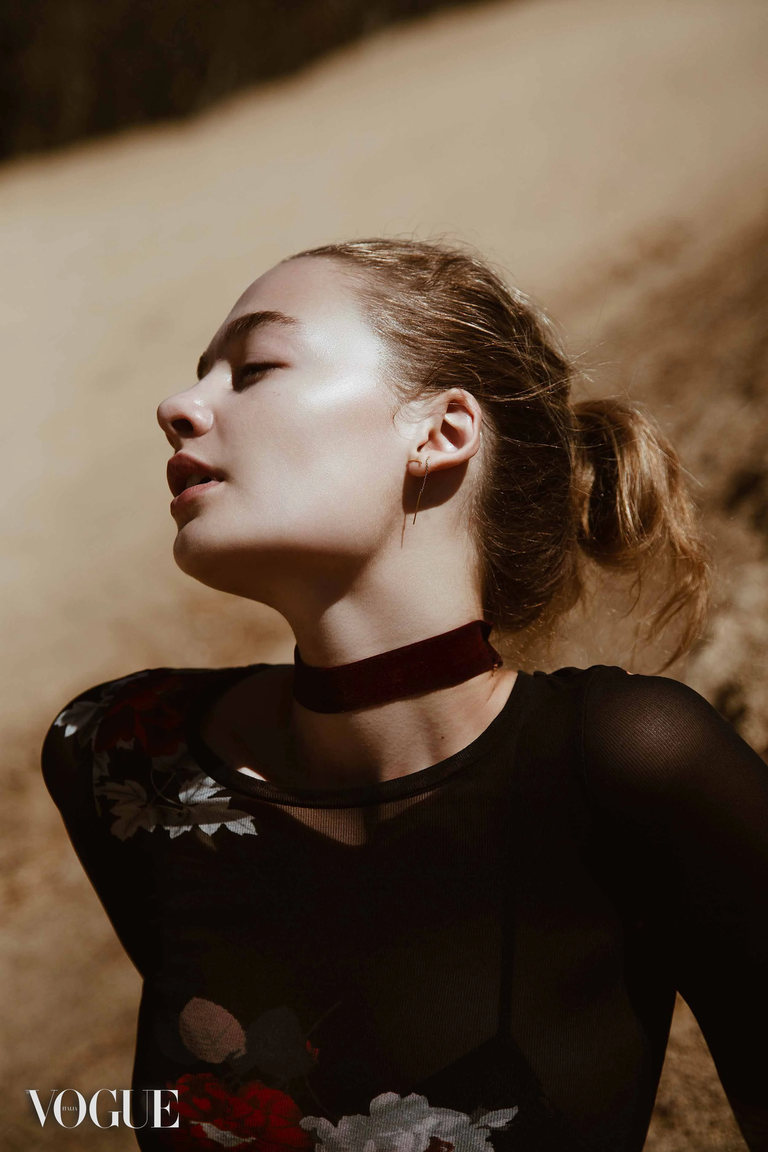 Photo Vogue Archive, 2016