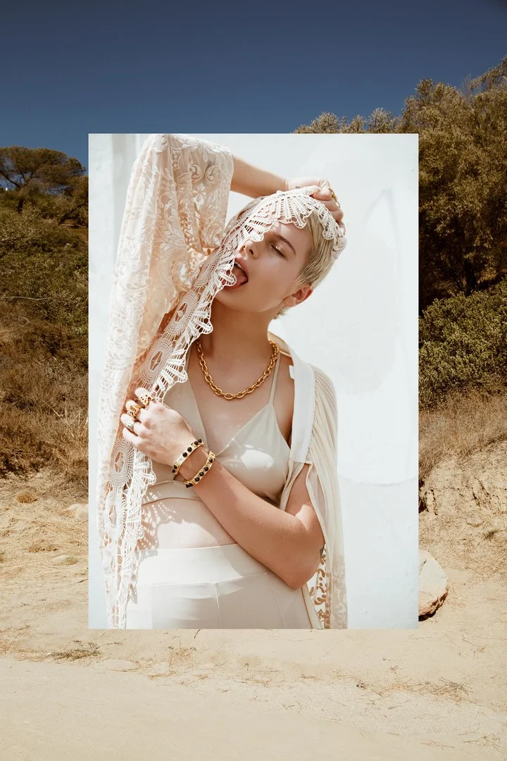 Ellements Magazine Cover Story Nov 2016