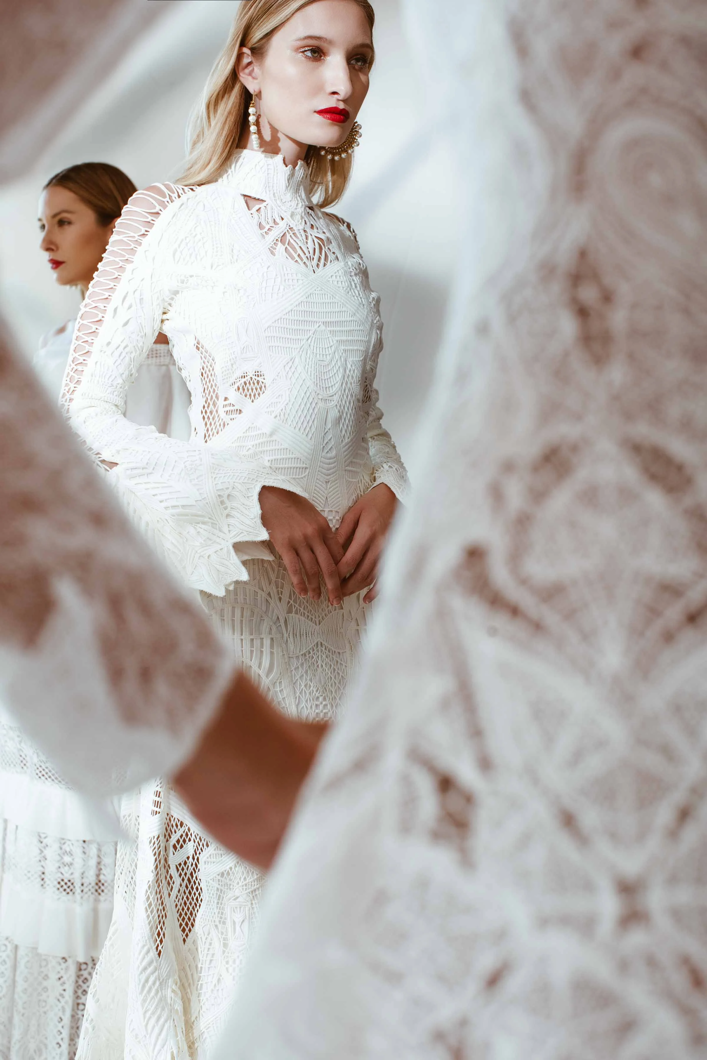 Omaskas Resort 18 Ad Campaign