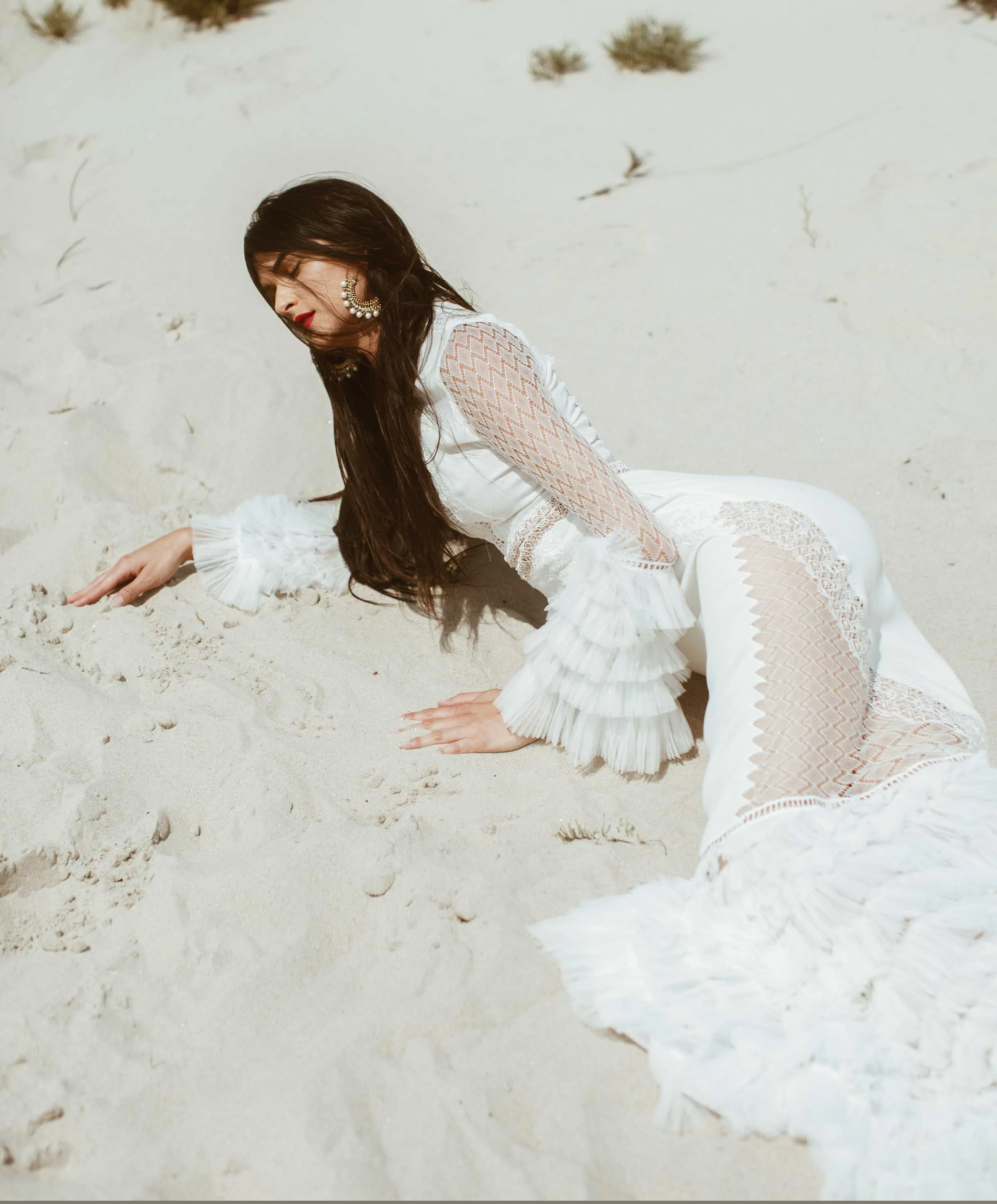 Omaskas Resort 19 Campaign, 2017