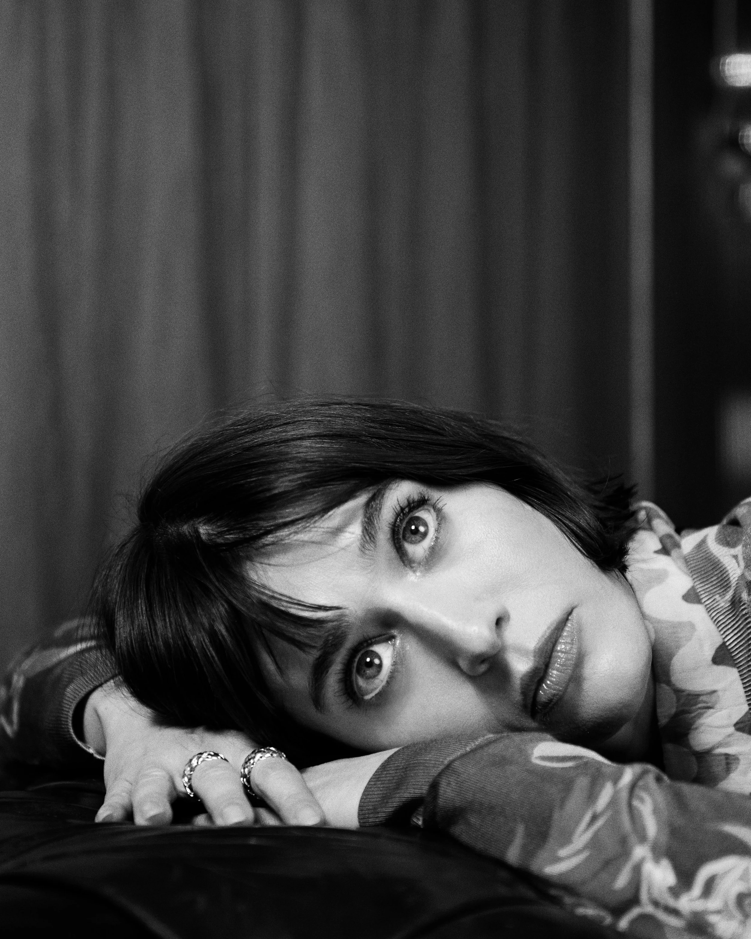 Lizzy Caplan x Numero NL2415.jpg