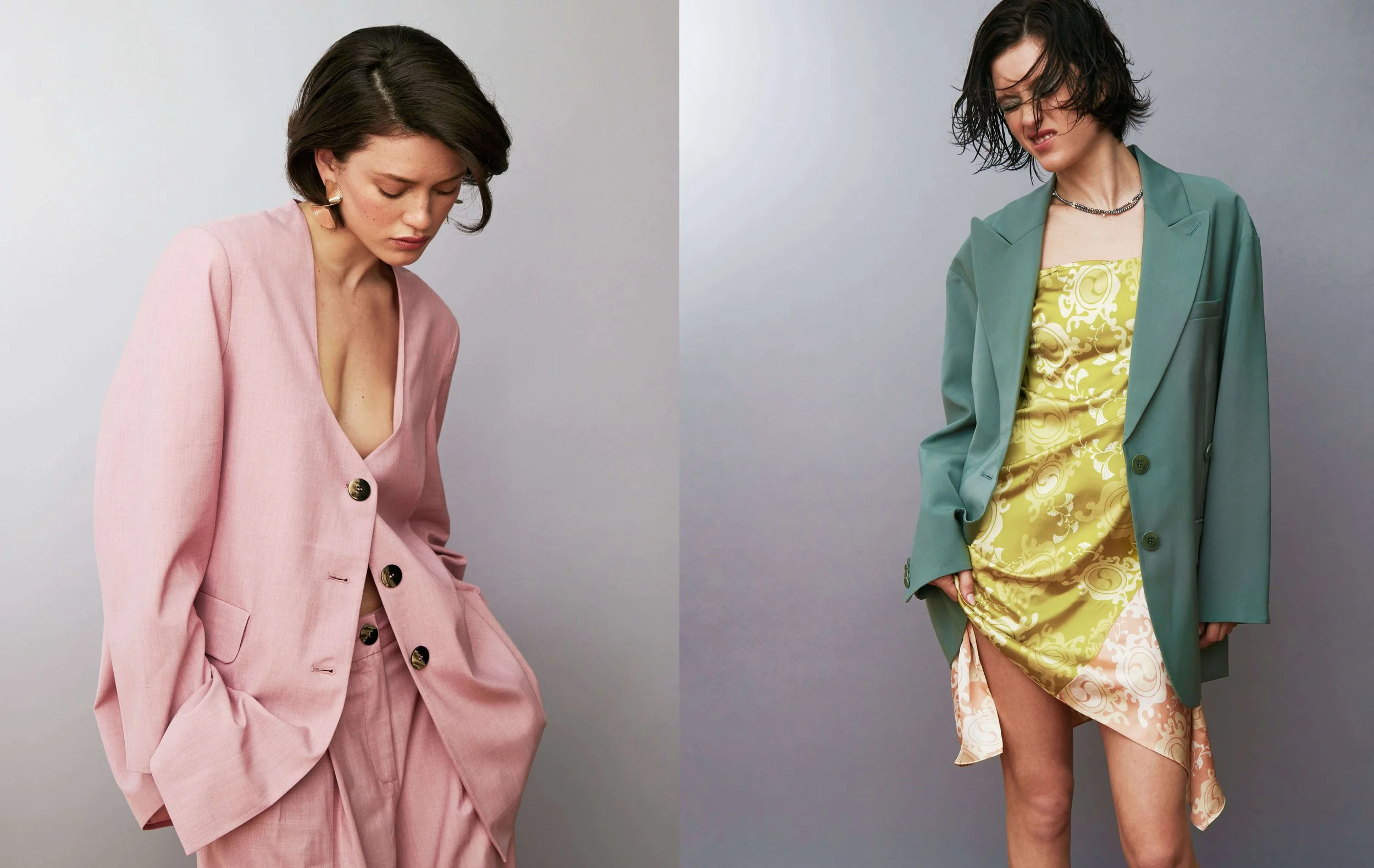 Vogue Czechoslovakia