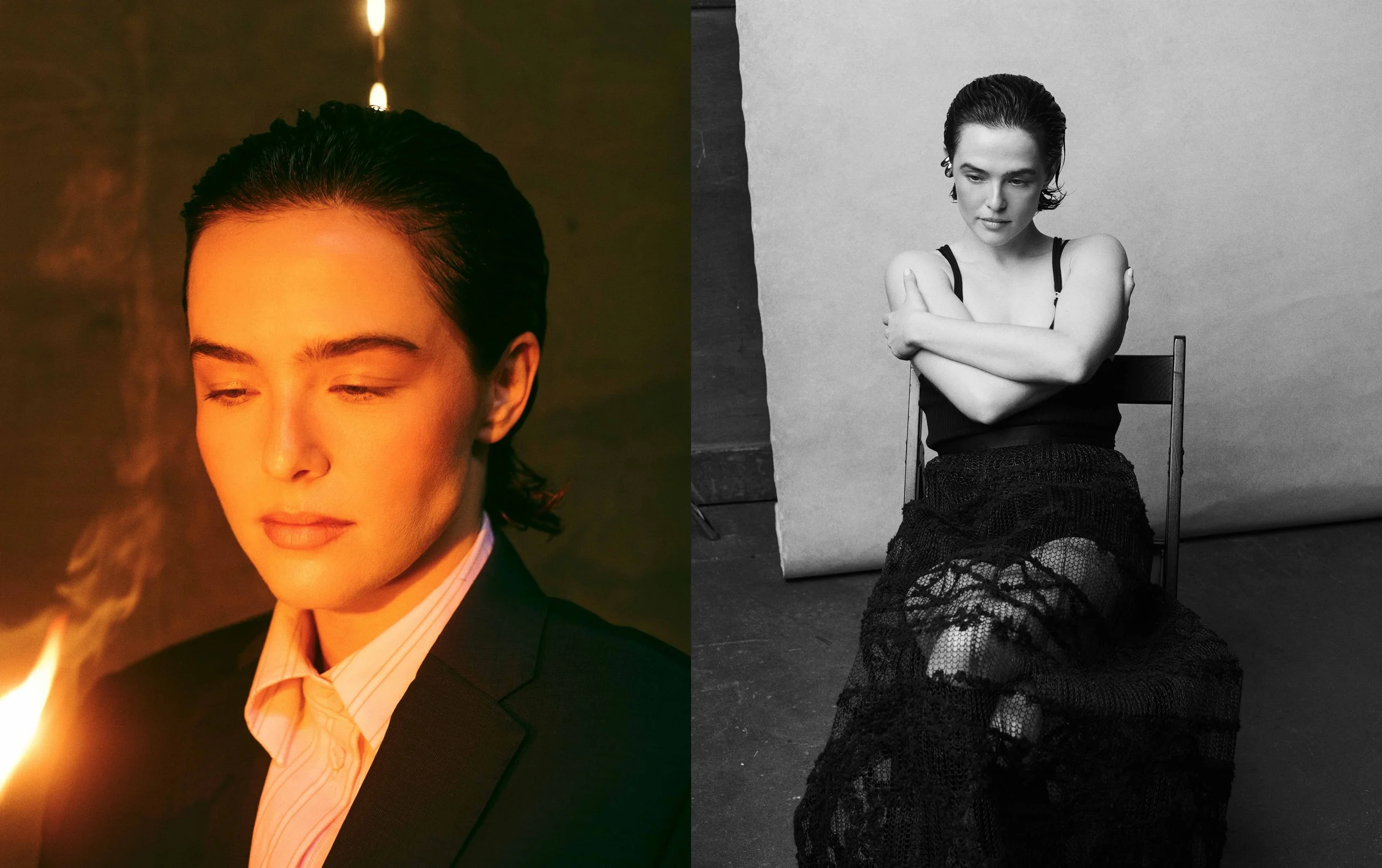 Zoey Deutch