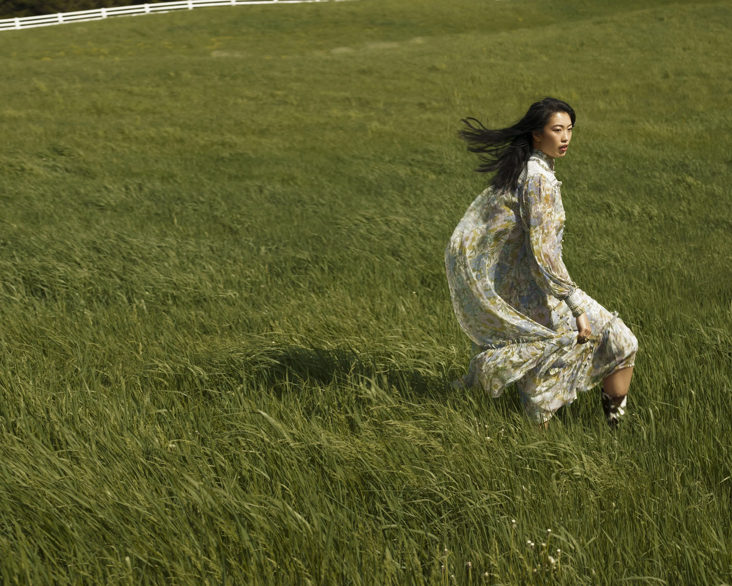 Harper's Bazaar Ukraine