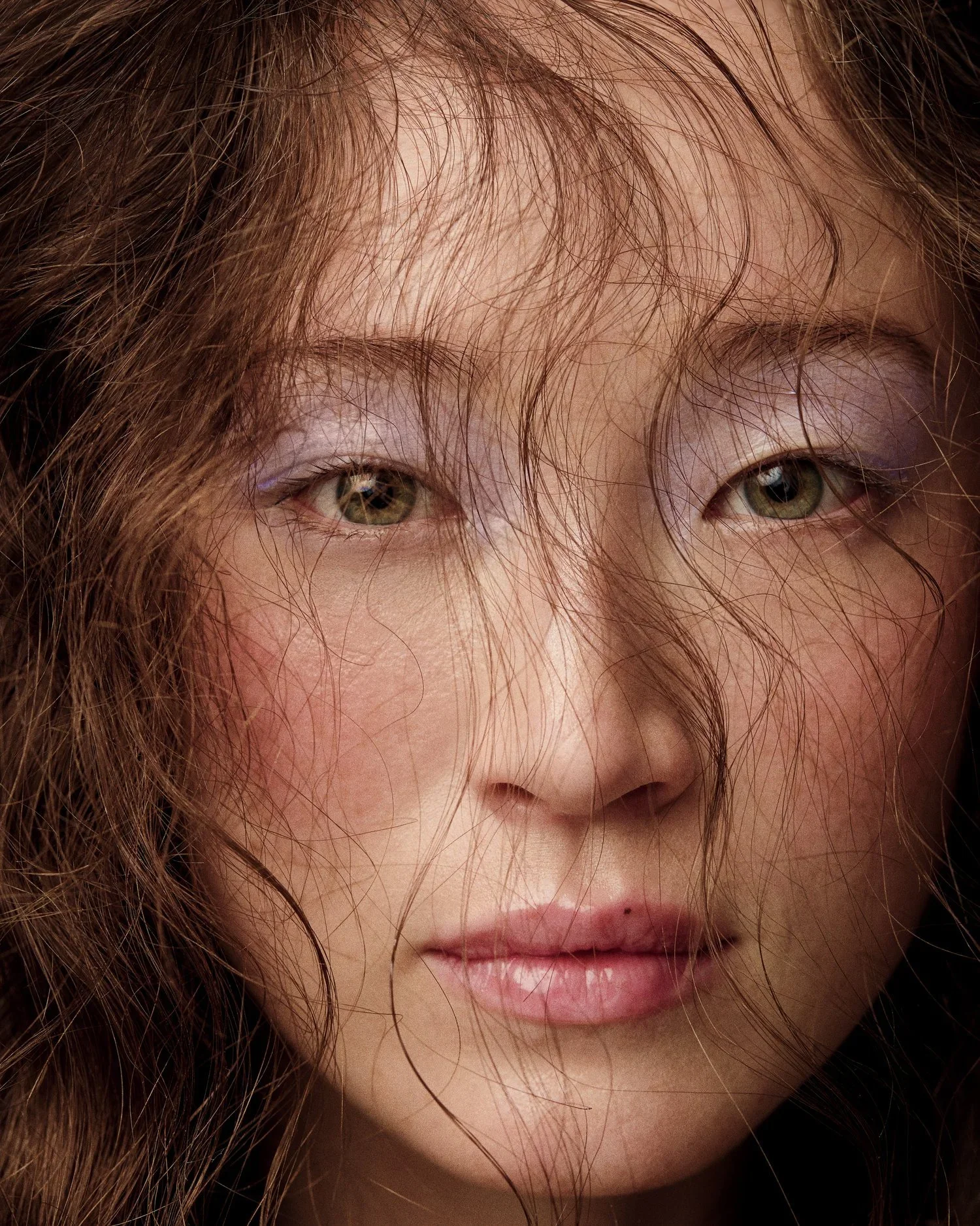 HAVANA ROSE LIU, VOGUE THAILAND