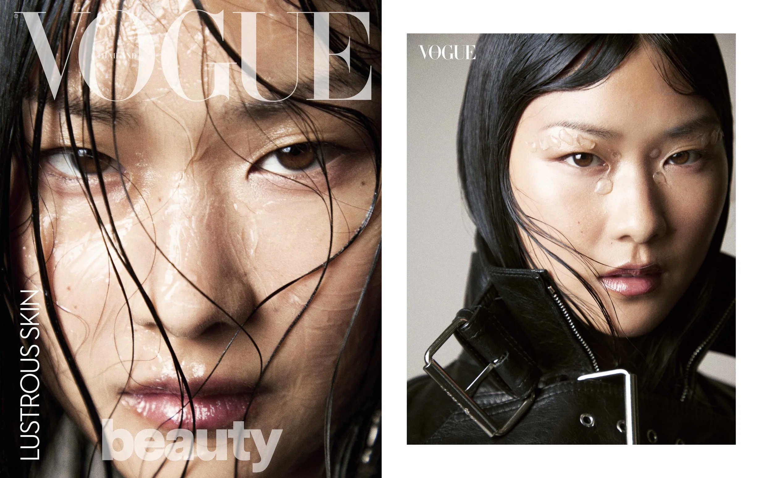 Vogue Thailand