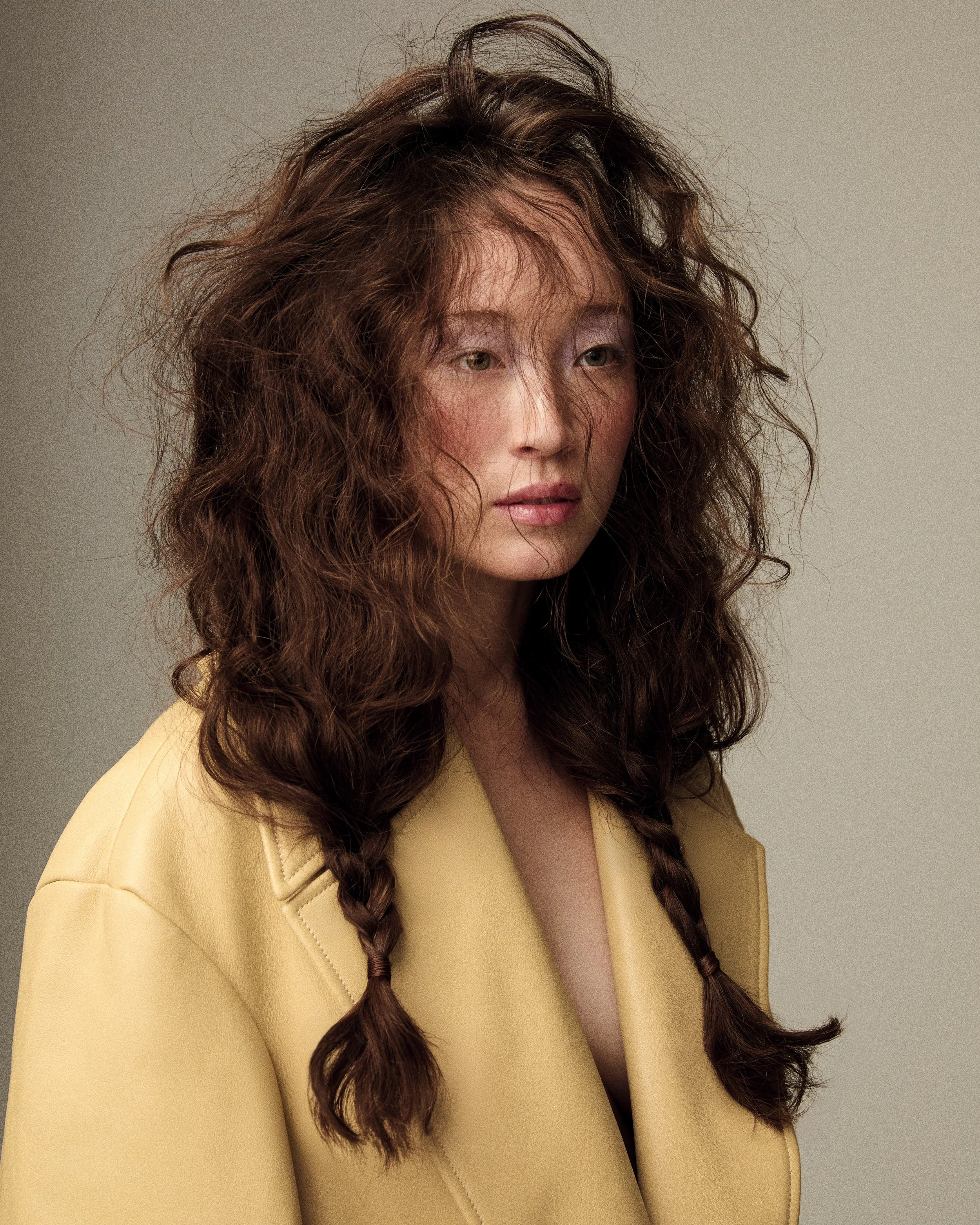 HAVANA ROSE LIU, VOGUE THAILAND