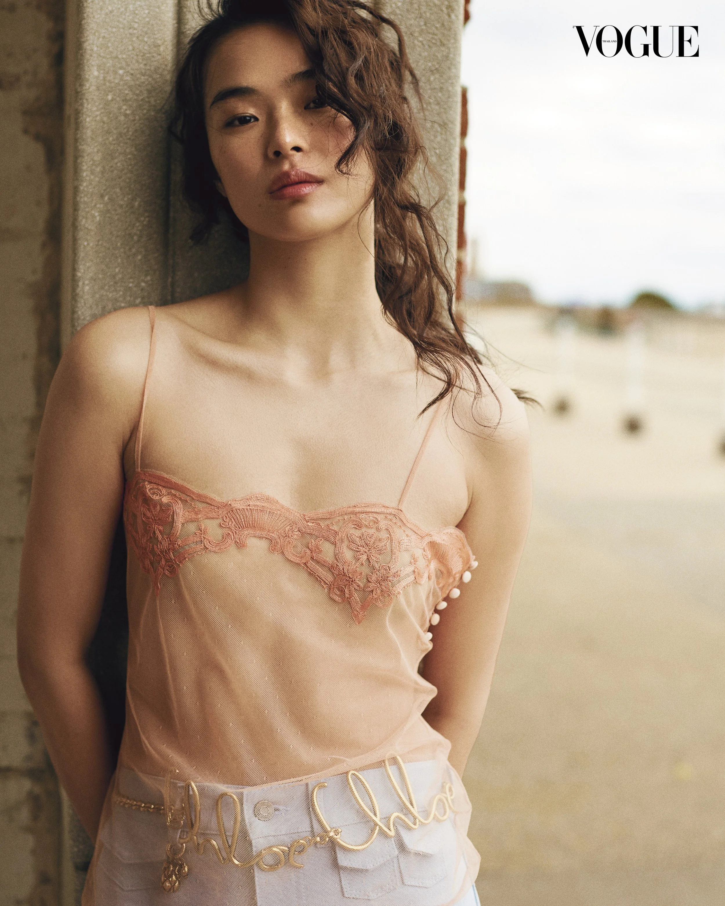 VOGUE THAILAND