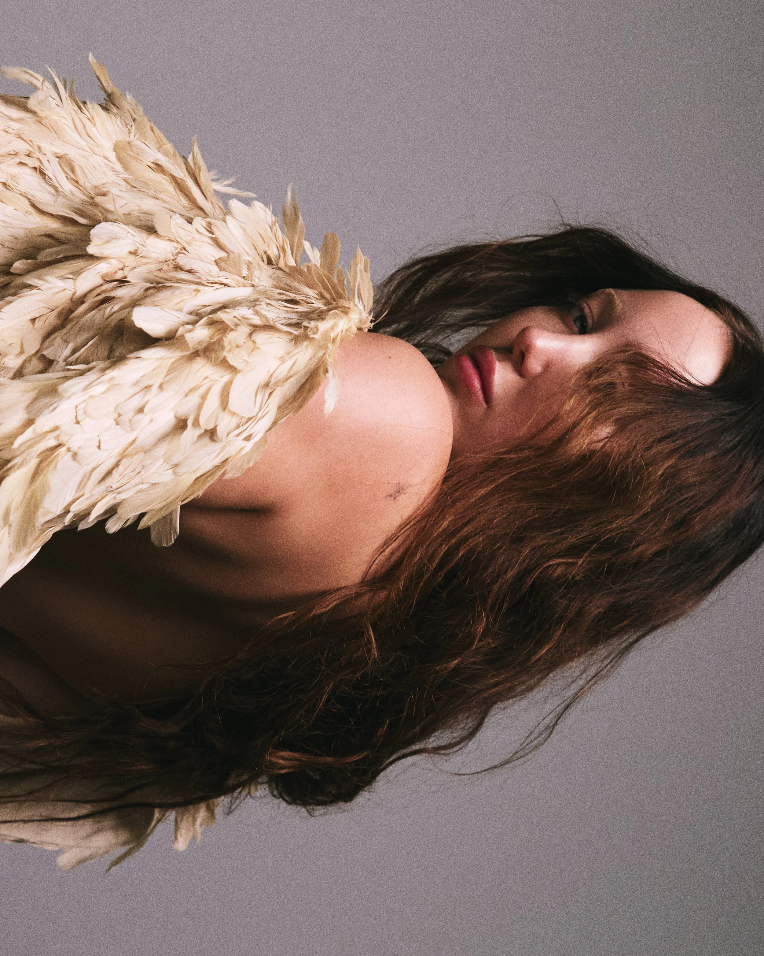 NOAH CYRUS, SHADOWPLAY