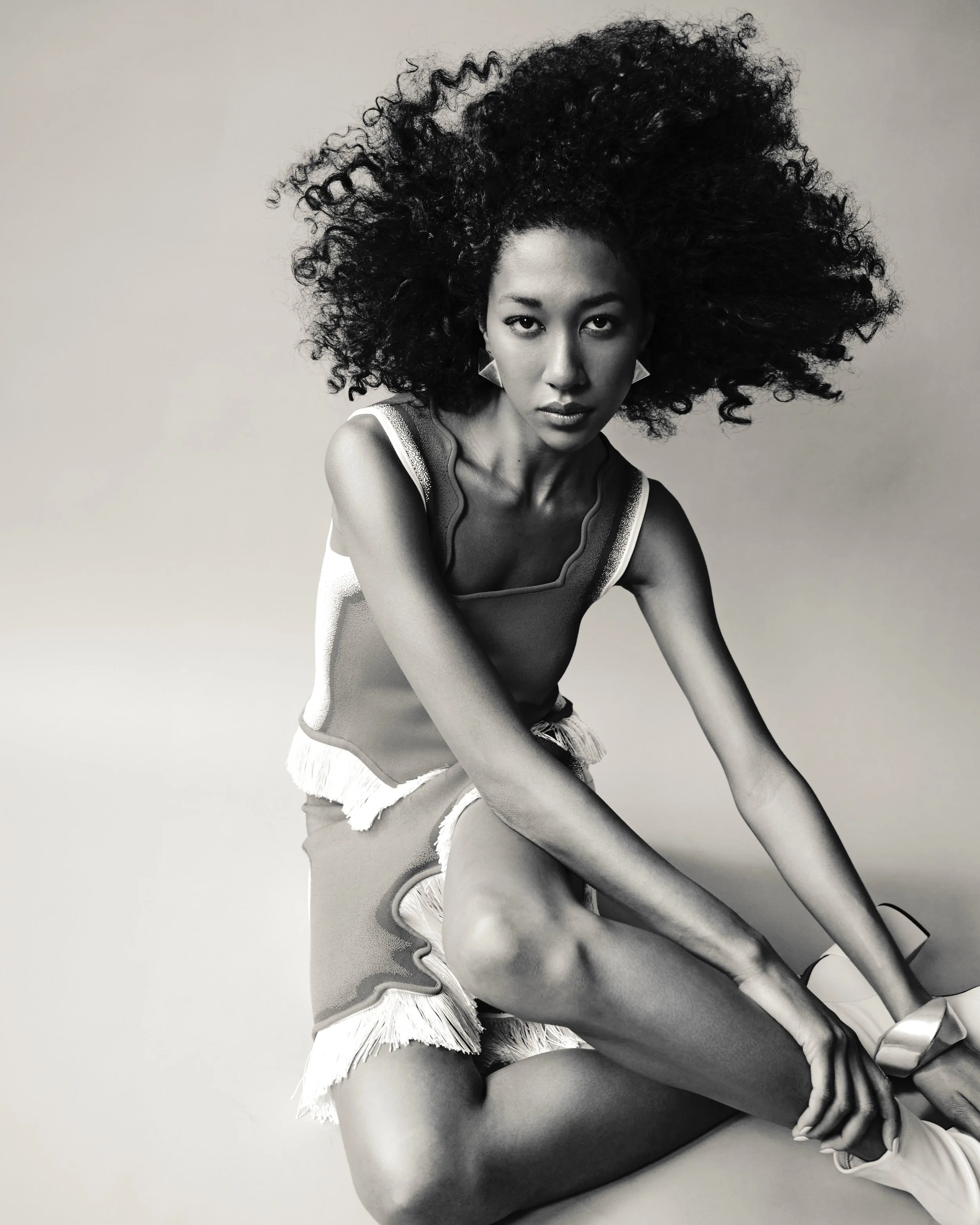 Aoki Lee Simmons