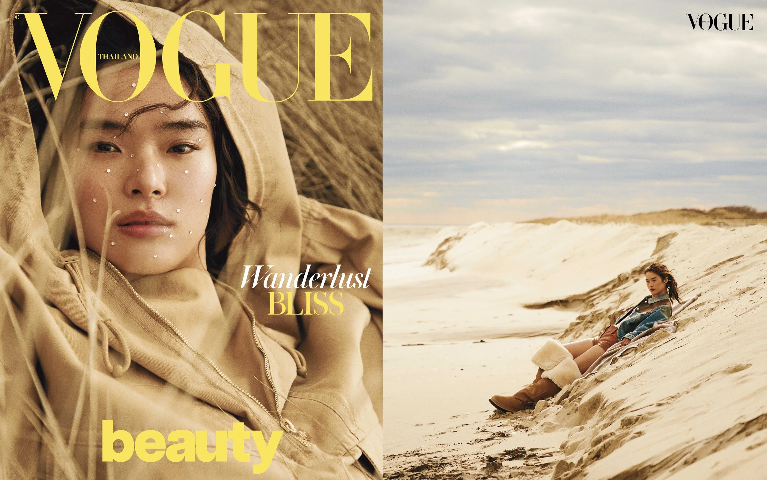 Vogue Thailand