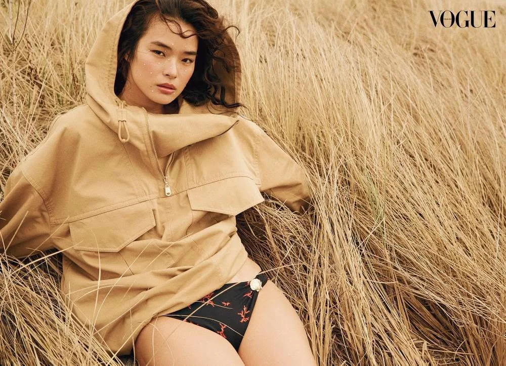VOGUE THAILAND
