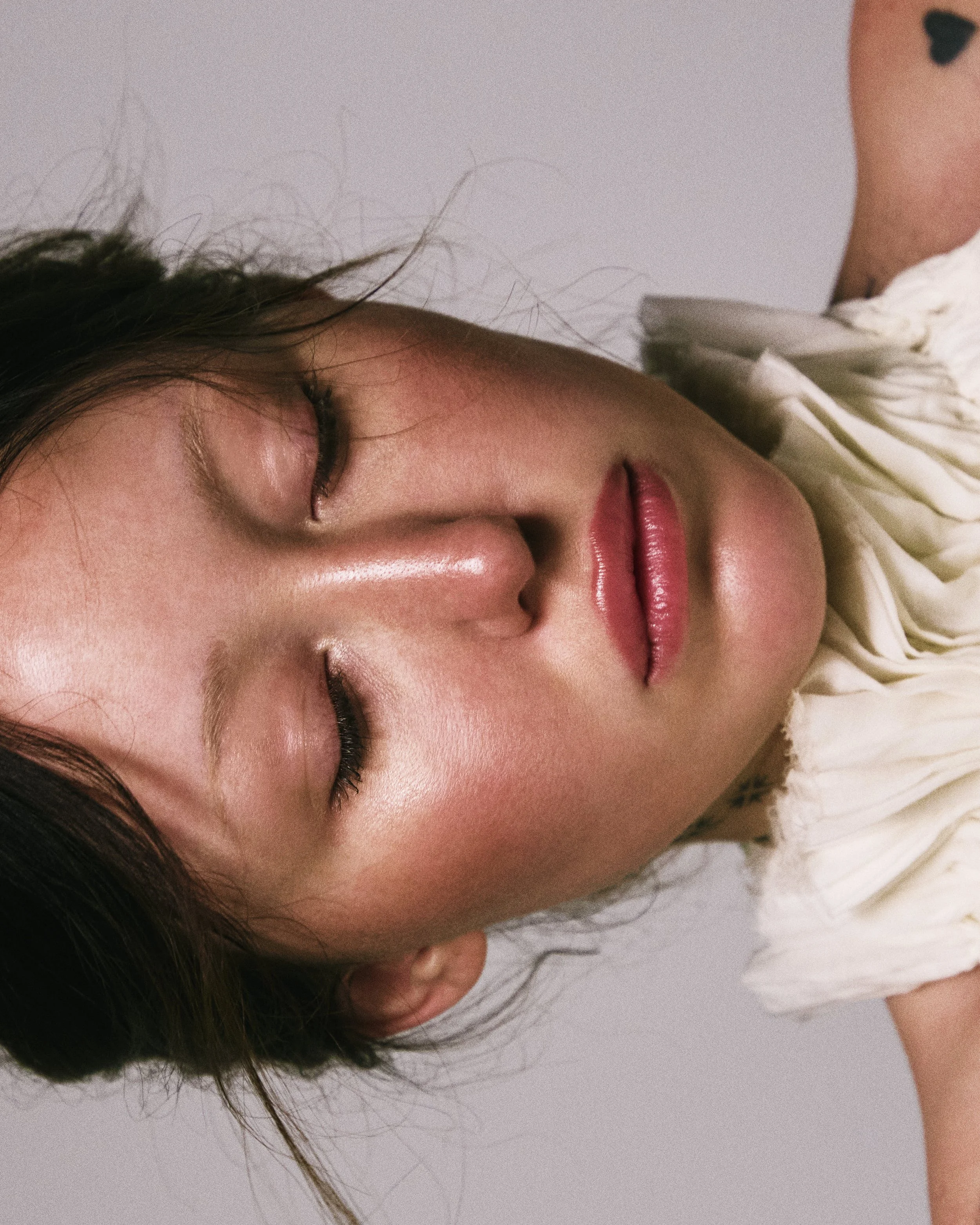 NOAH CYRUS, SHADOWPLAY
