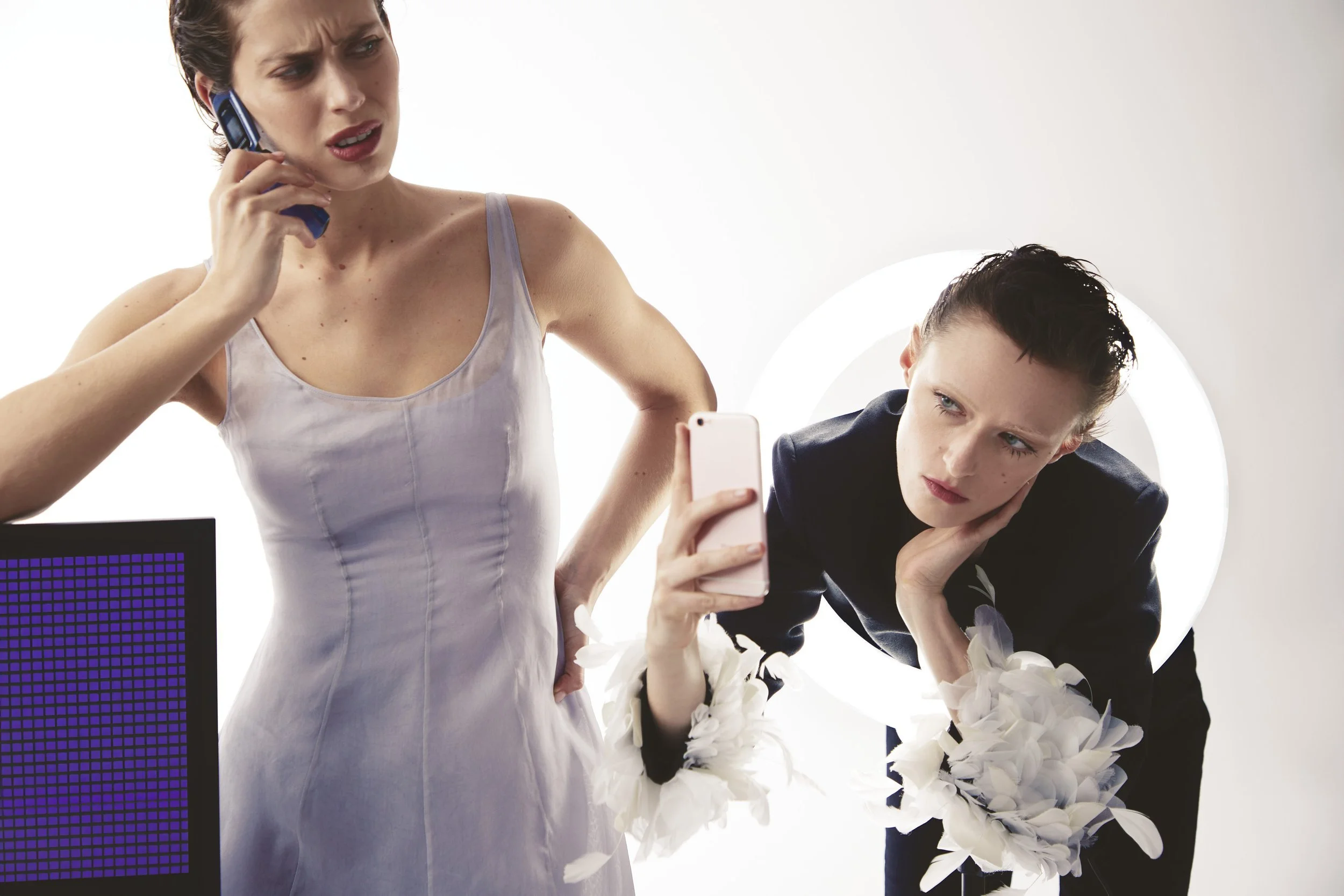 Vogue Czechoslovakia