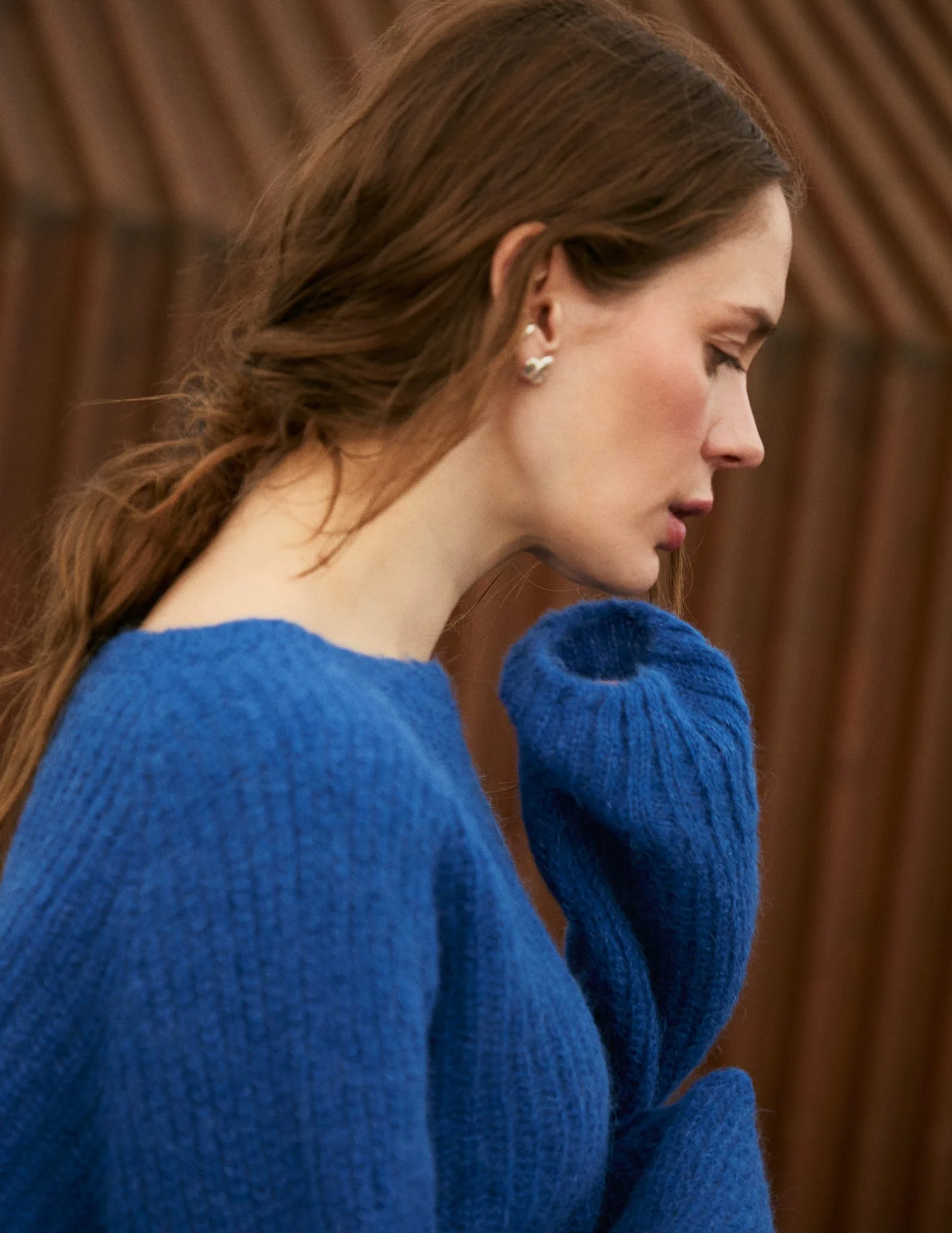 ANNA OF THE NORTH, VOGUE SCANDINAVIA