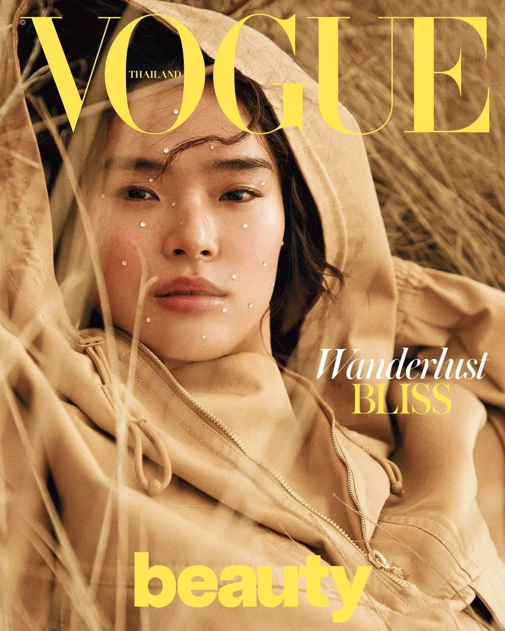 VOGUE THAILAND