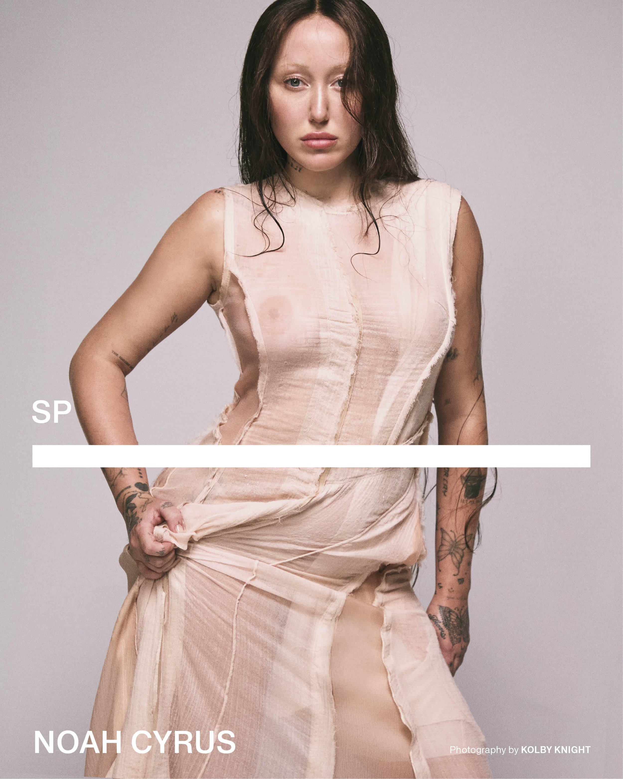 NOAH CYRUS, SHADOWPLAY