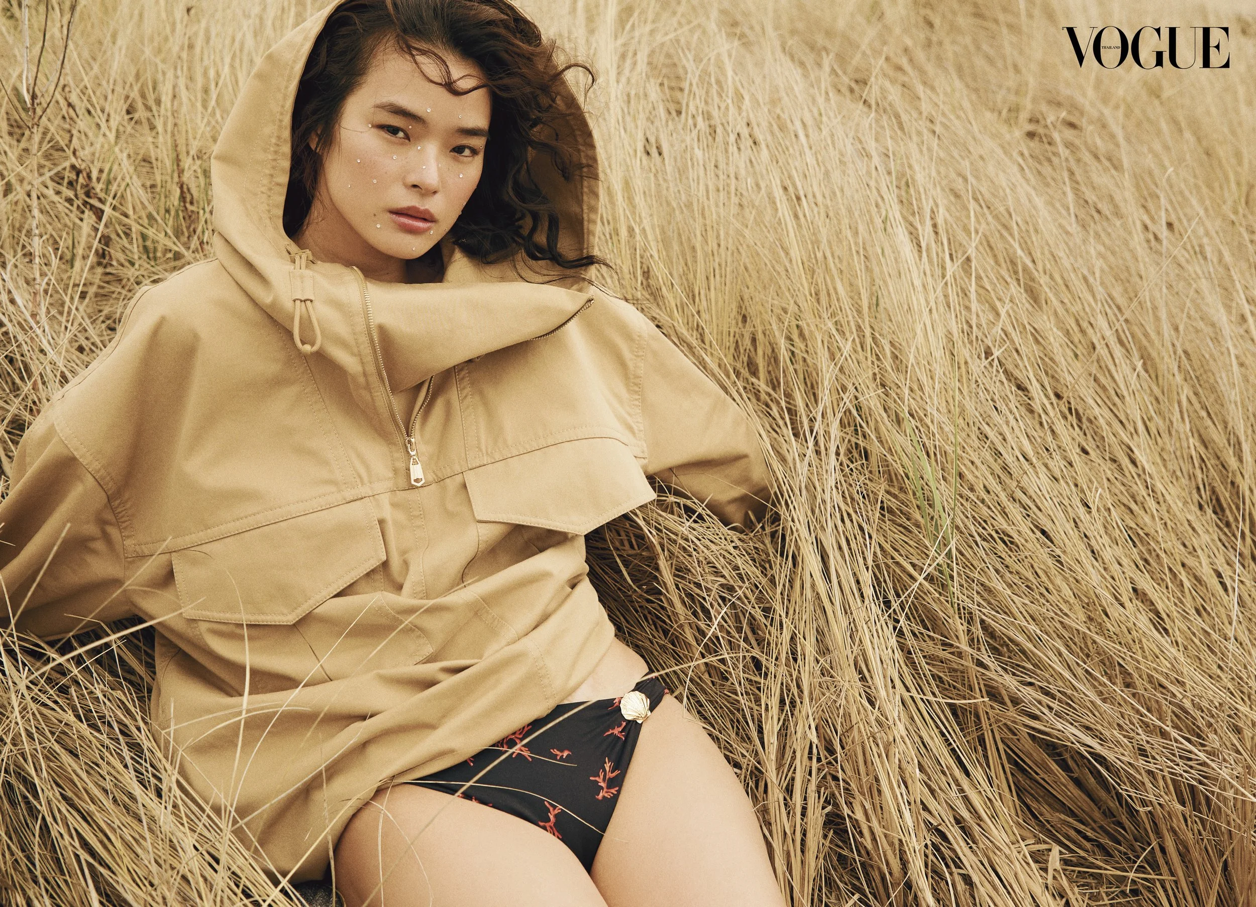 Vogue Thailand