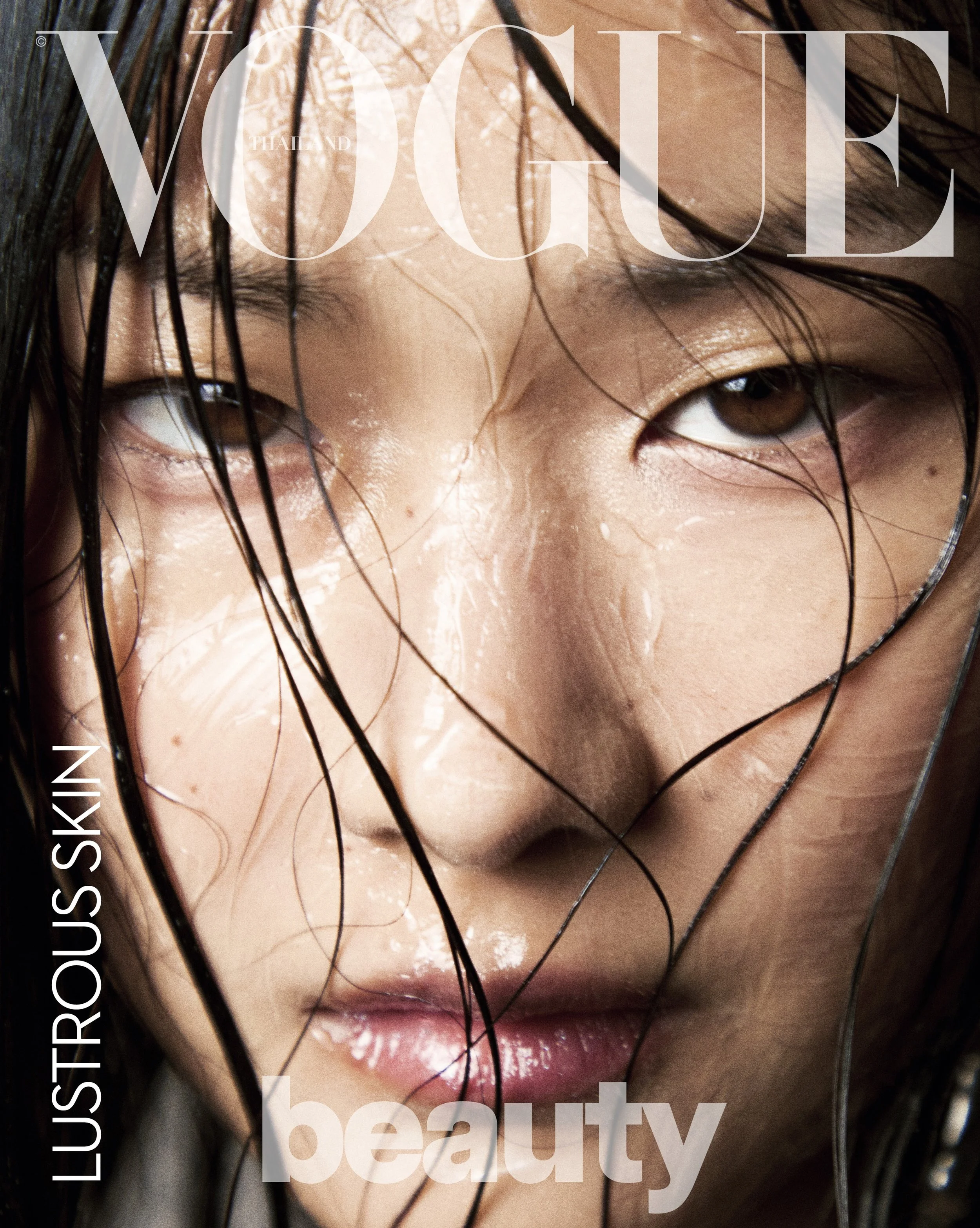 Vogue Thailand