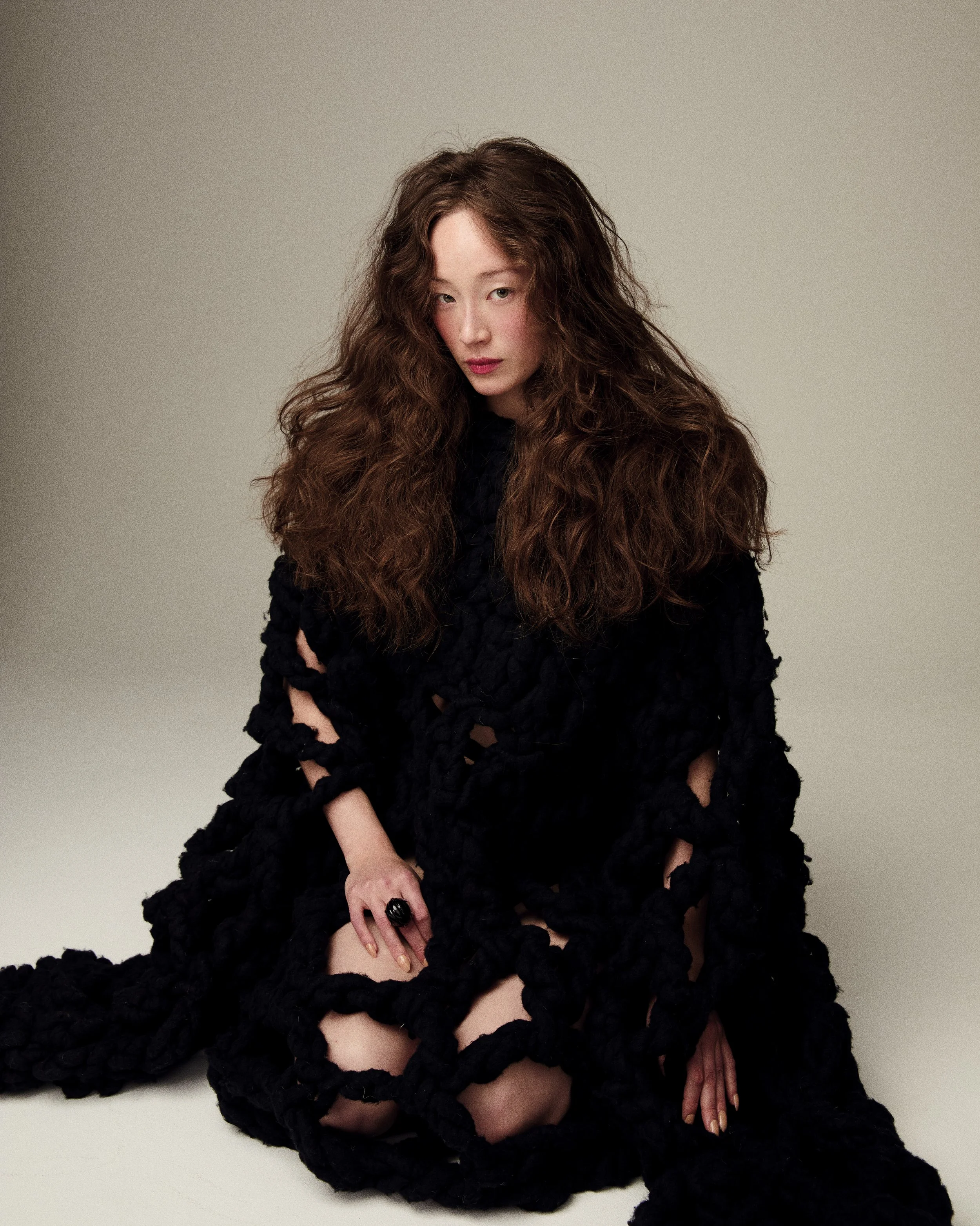 HAVANA ROSE LIU, VOGUE THAILAND