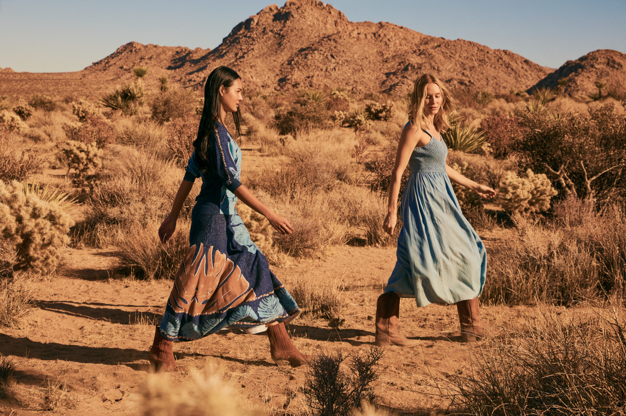 Nic + Zoe SS25