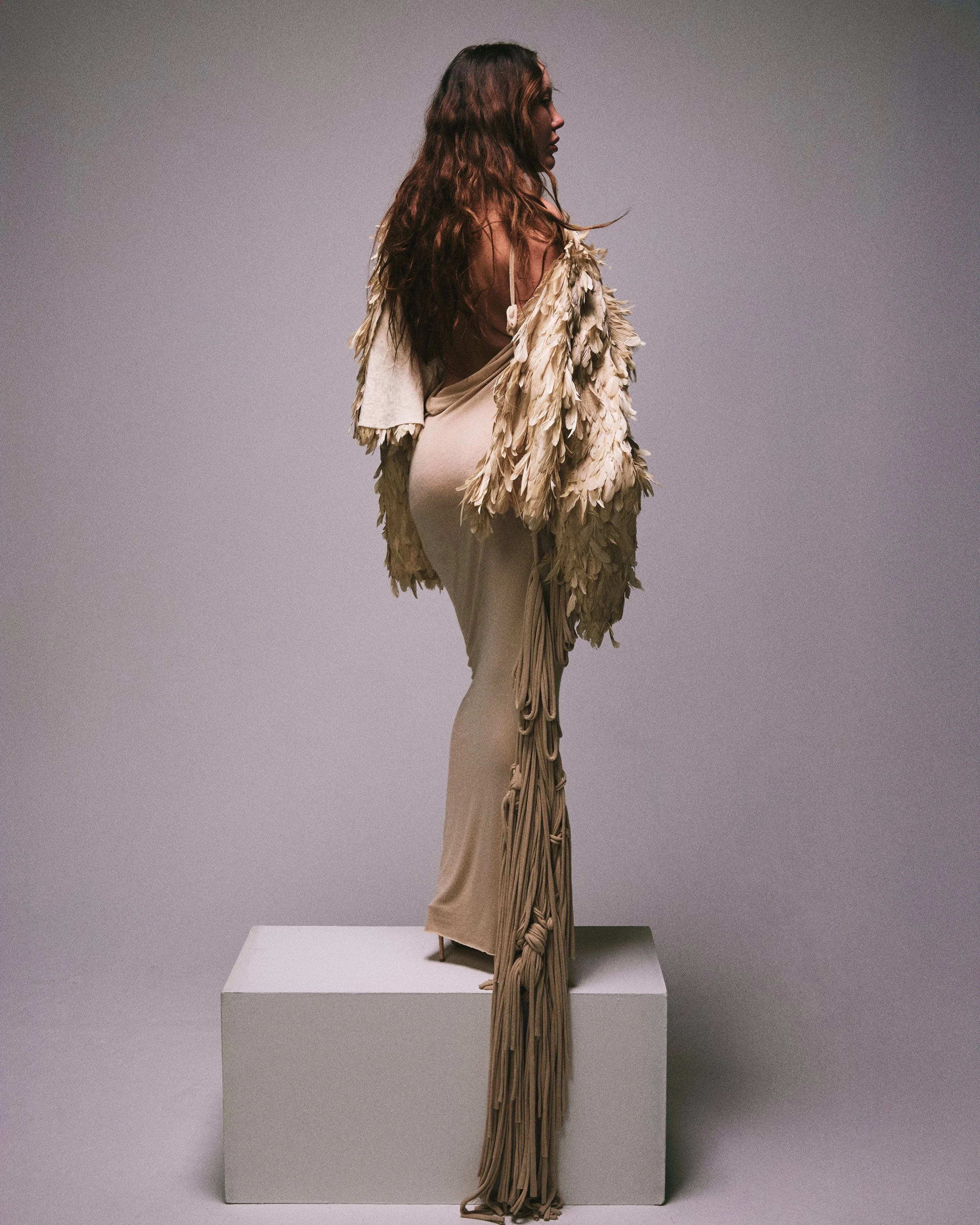 NOAH CYRUS, SHADOWPLAY