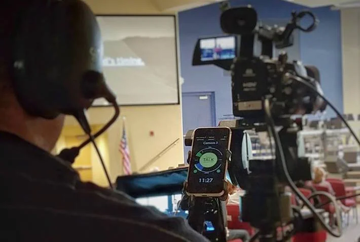 Quick Guide to Unity Intercom Troubleshooting