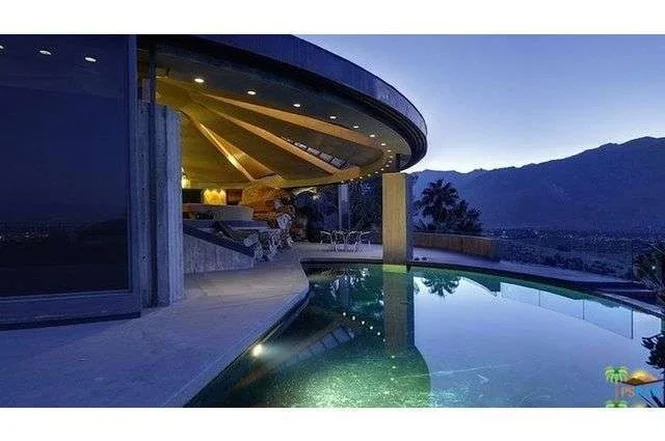 Elrod House
