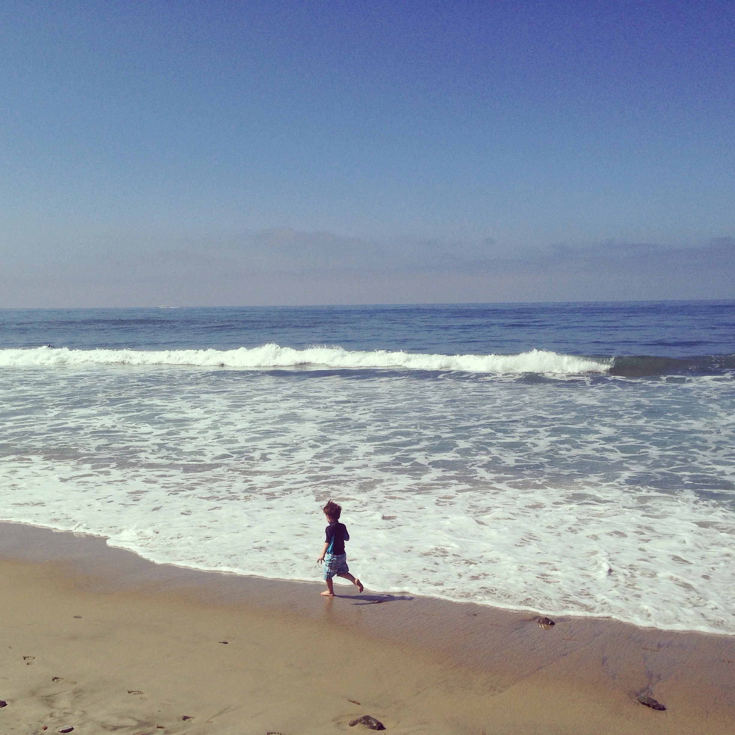 Dana point