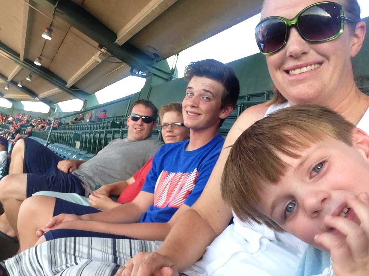 Angels game