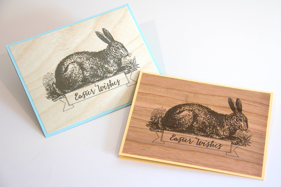 Easter Wishes Cards