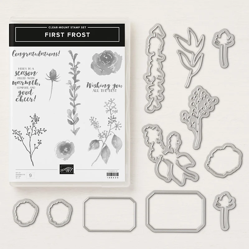 First Frost Bundle: 149943