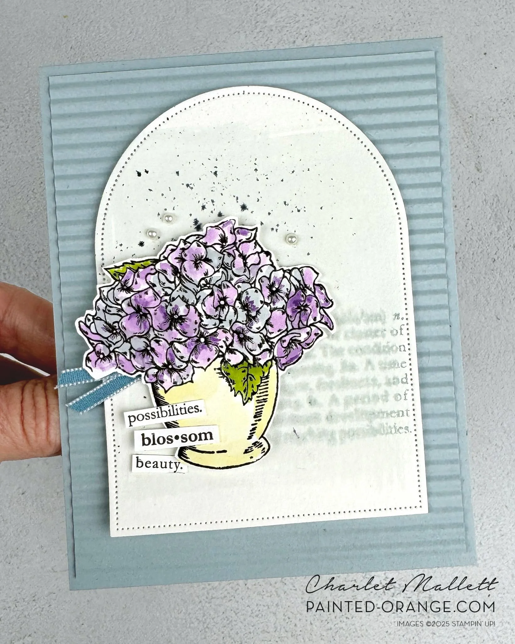Use your STASH! This is our monthly instagram hop where my friends and I get crafty and use what we have on hand. This month our theme is &quot;Trusty Tool&quot;. A staple tool that I would never get rid of is the AIR ART TOOL. Remember this contrapt