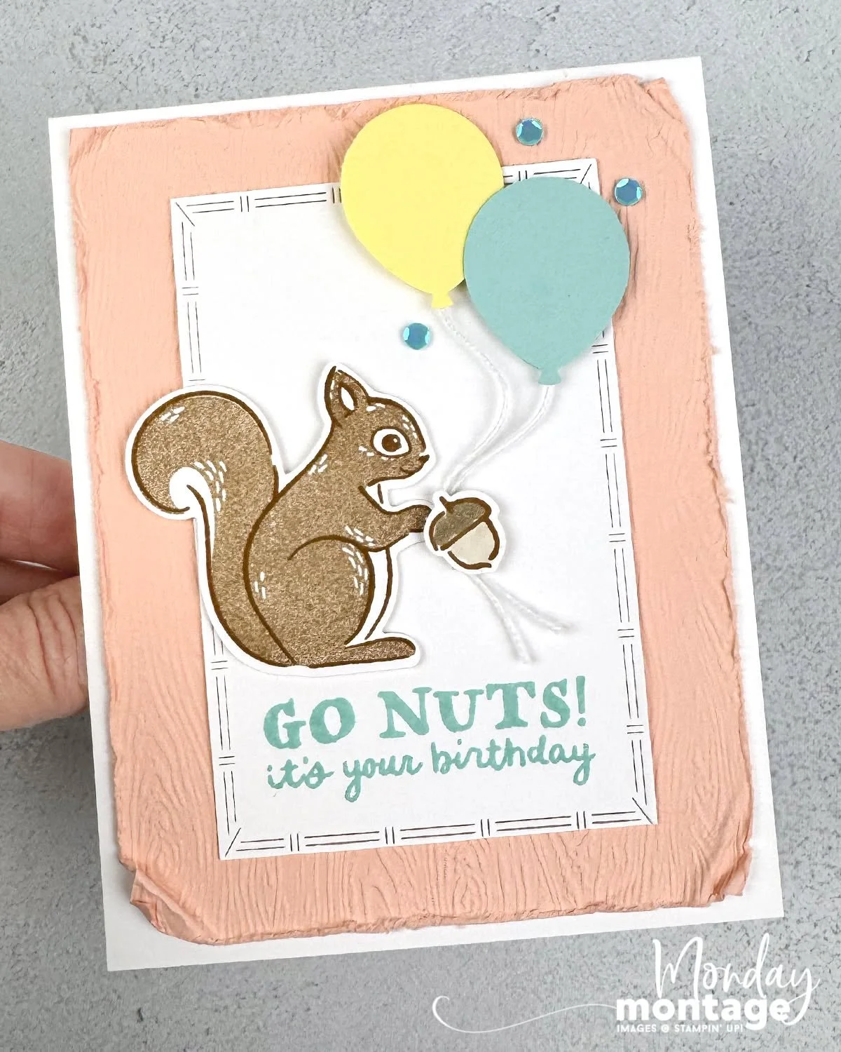 Happy almost New Year! Here's to a great year of cardmaking inspiration. I kept the hobby alive and it's so exciting to share my passion for this craft  with such a great group of people. You rock and I wish you all GOOD things for the new year. 

No