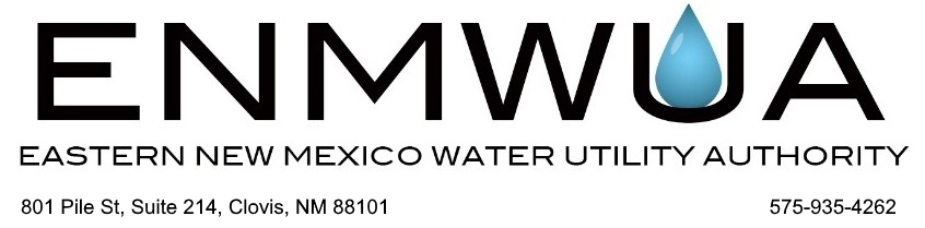 Eastern New Mexico Water Utility Authority