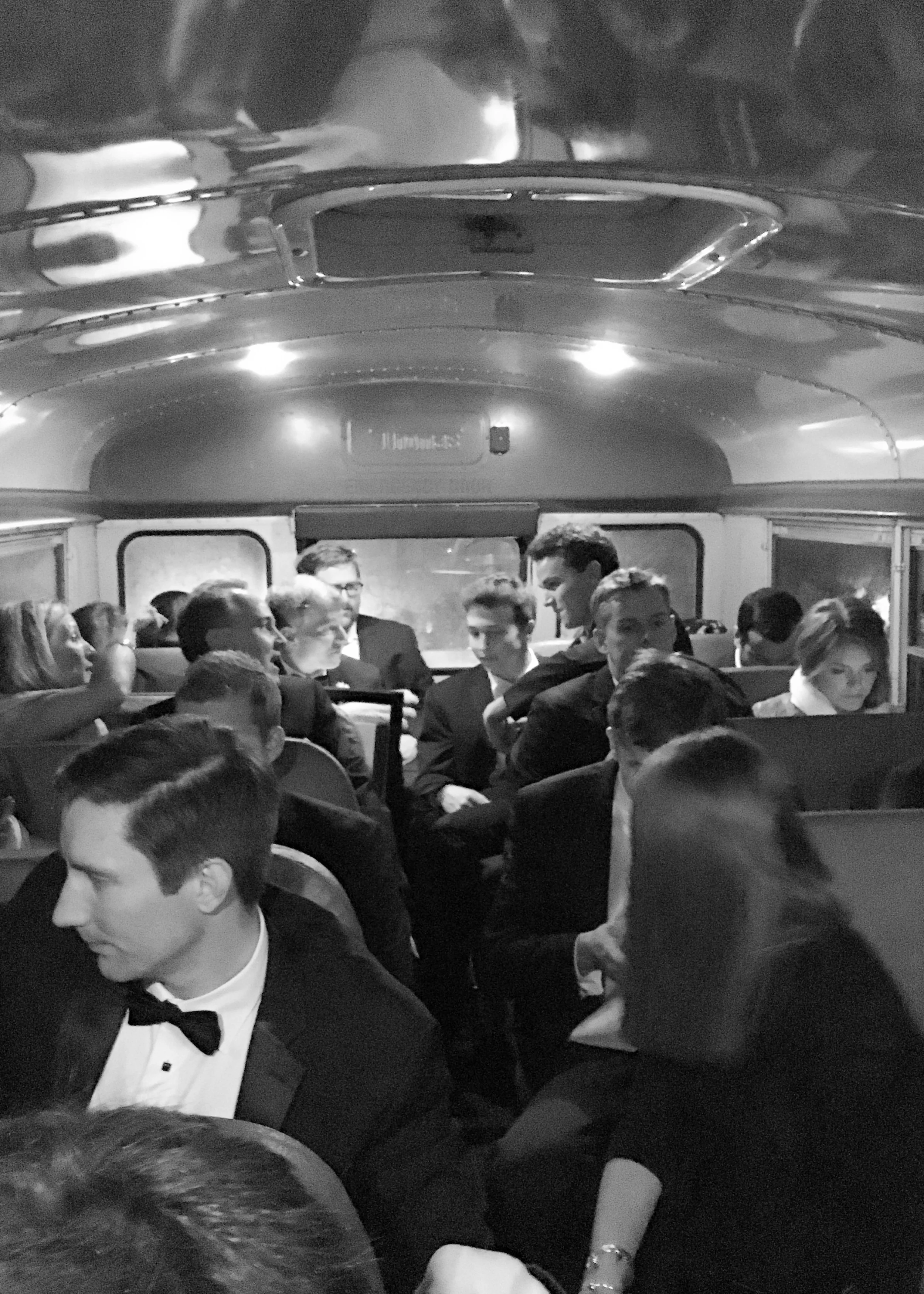 Trip Back To Town