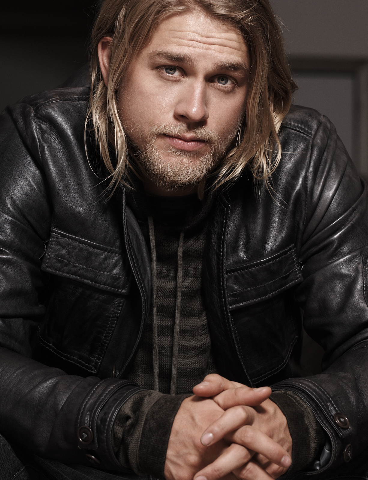 Charlie Hunnam