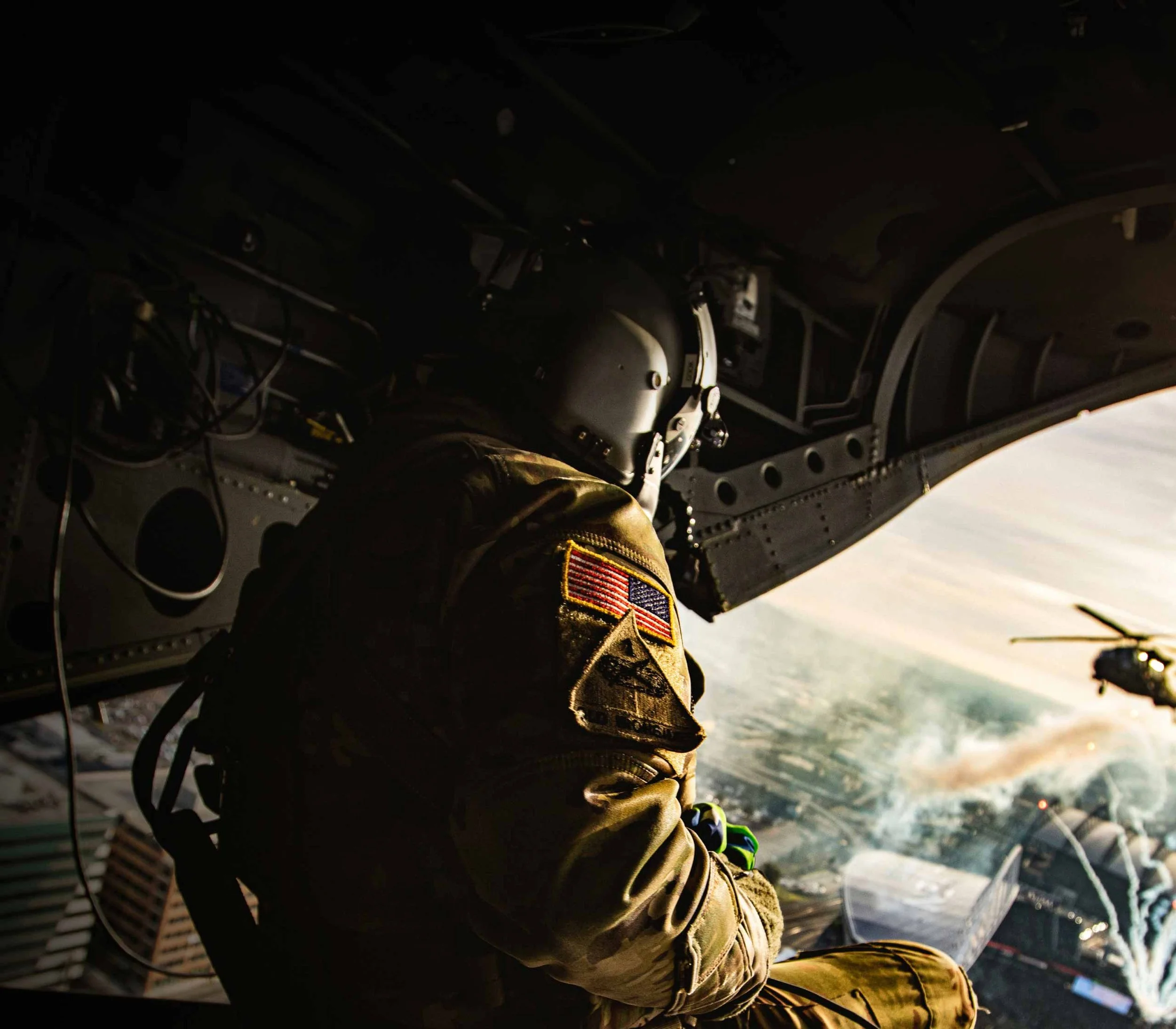 US Army: Marketing Innovation