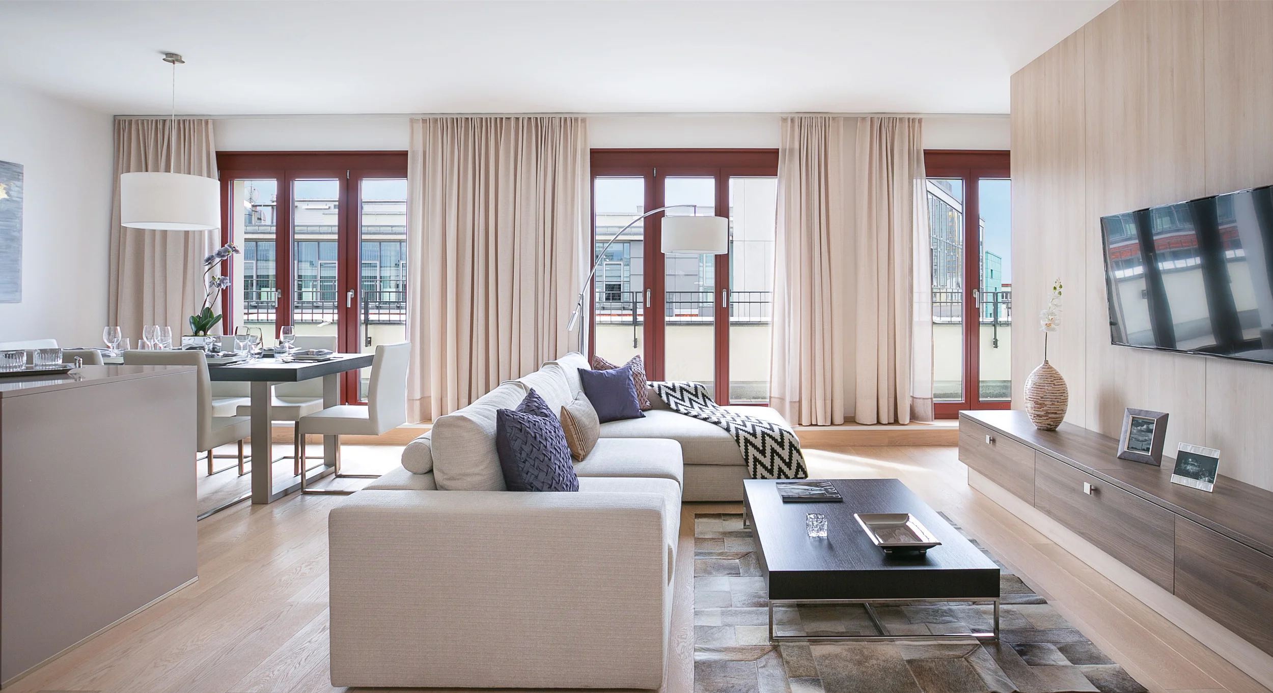 Home Staging in Berlin Mitte